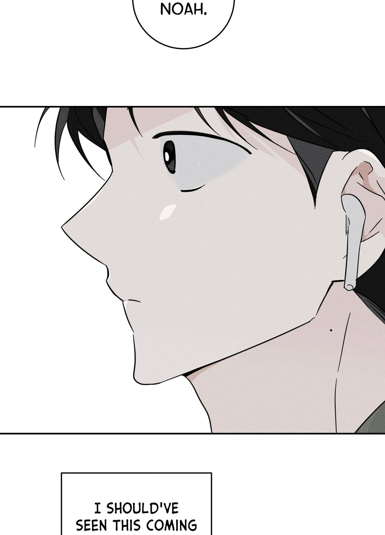 Save Yourself Chapter 31 page 29 - 