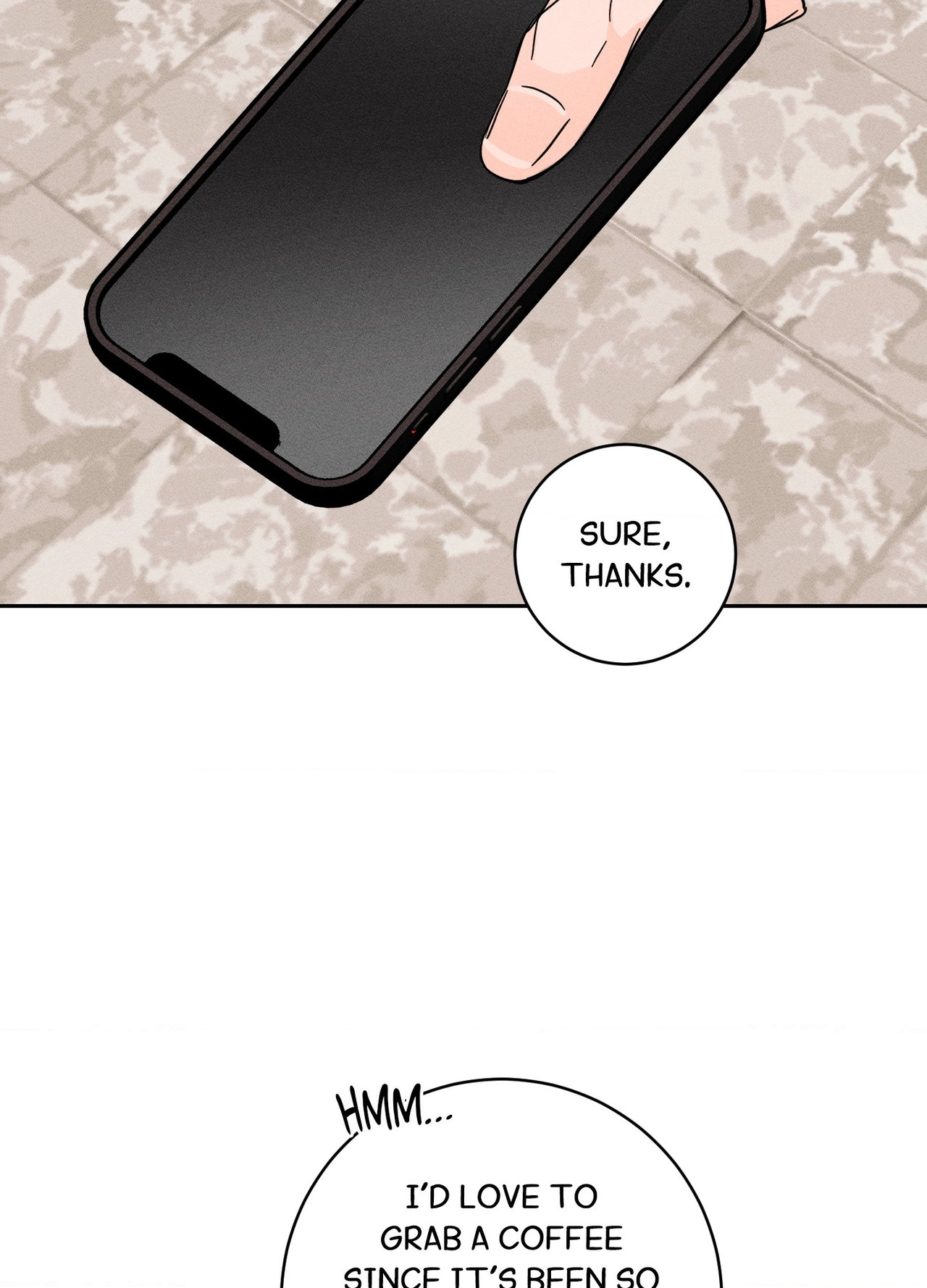Save Yourself Chapter 31 page 39 - 