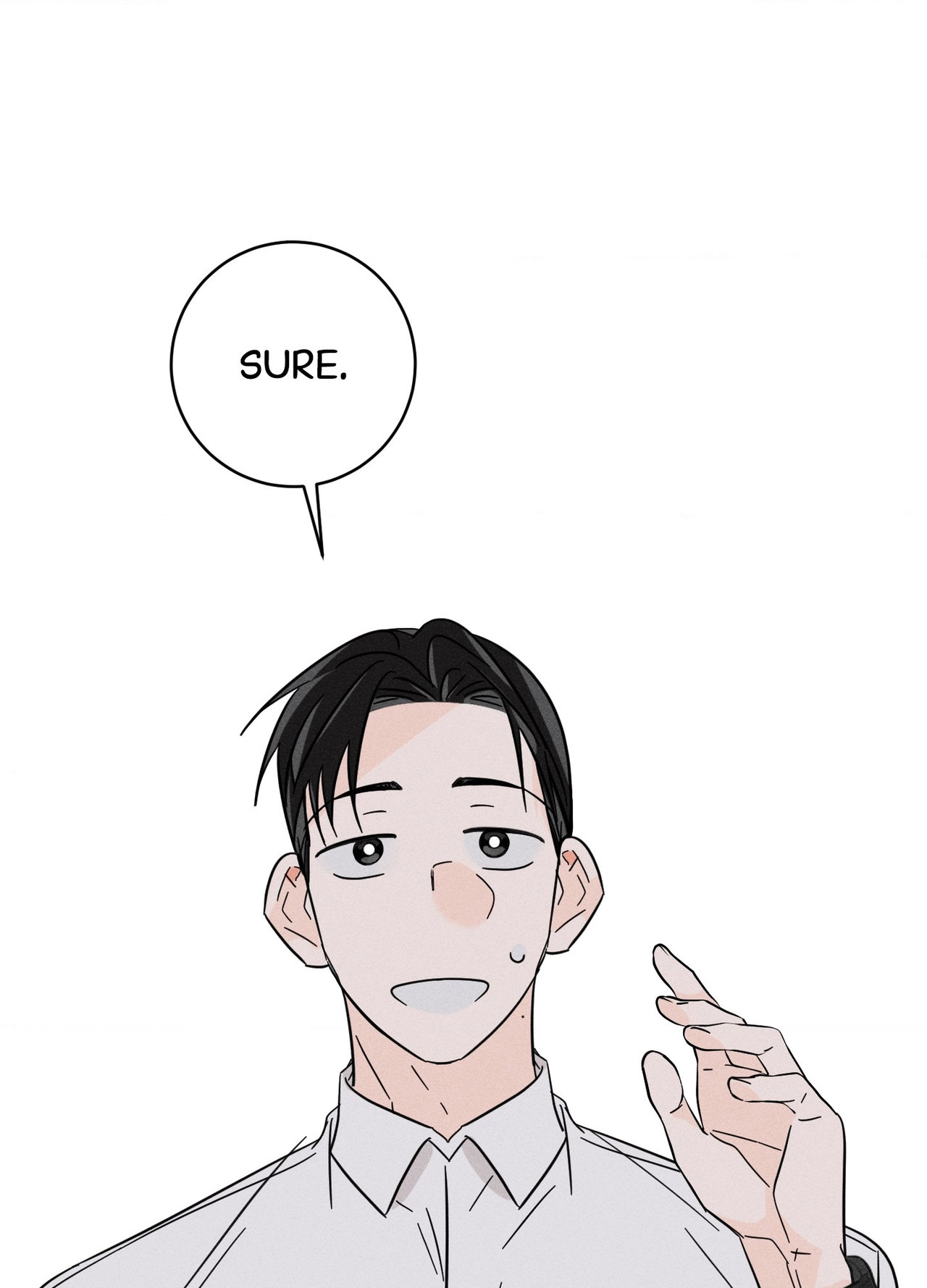 Save Yourself Chapter 31 page 42 - 