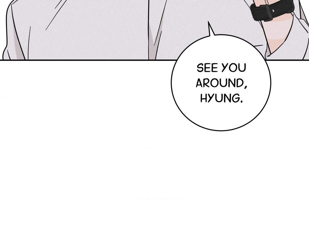 Save Yourself Chapter 31 page 43 - 