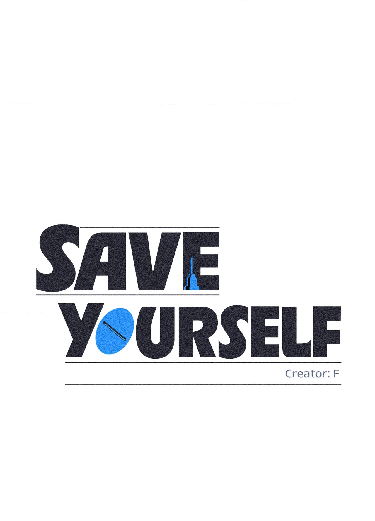 Save Yourself Chapter 31 page 44 - 