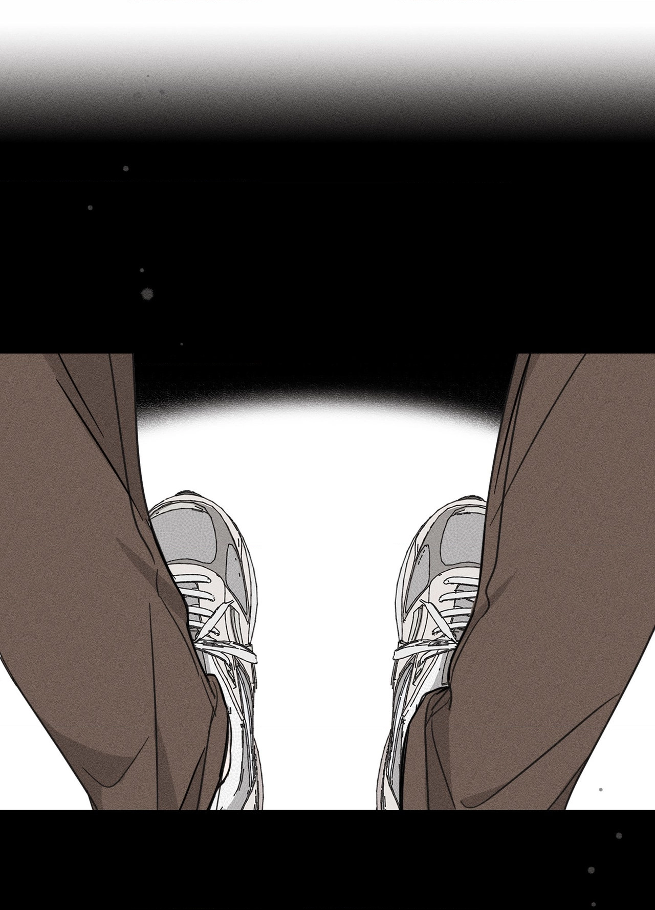 Save Yourself Chapter 31 page 46 - 