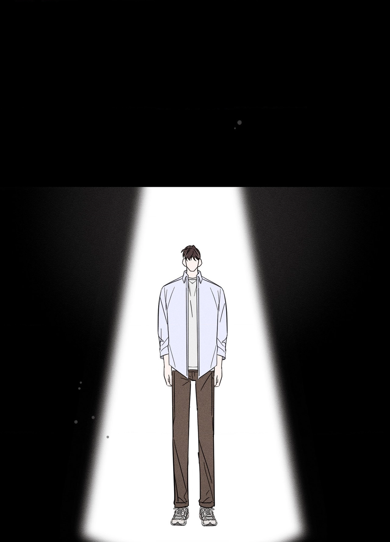 Save Yourself Chapter 31 page 47 - 