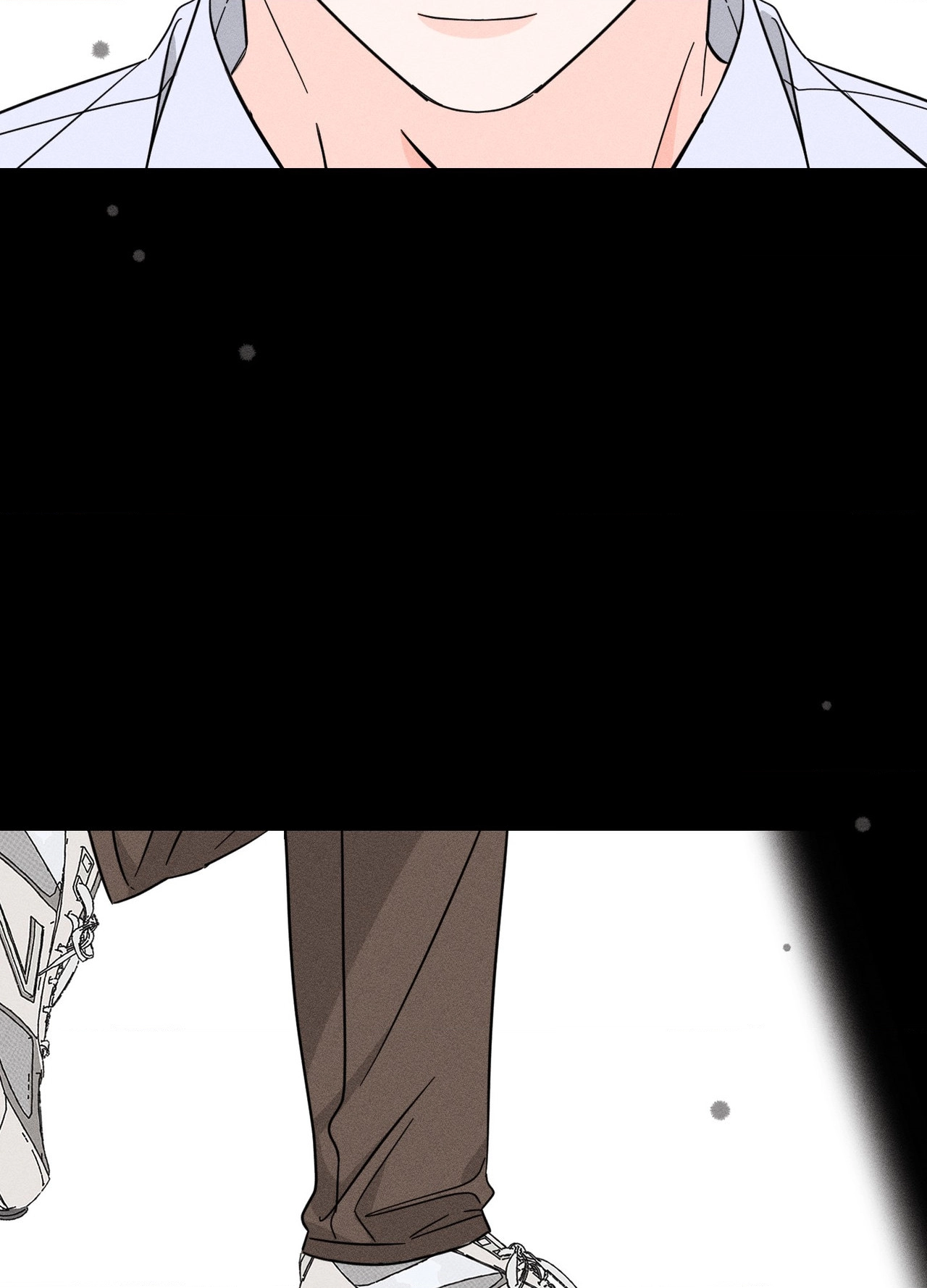 Save Yourself Chapter 31 page 49 - 
