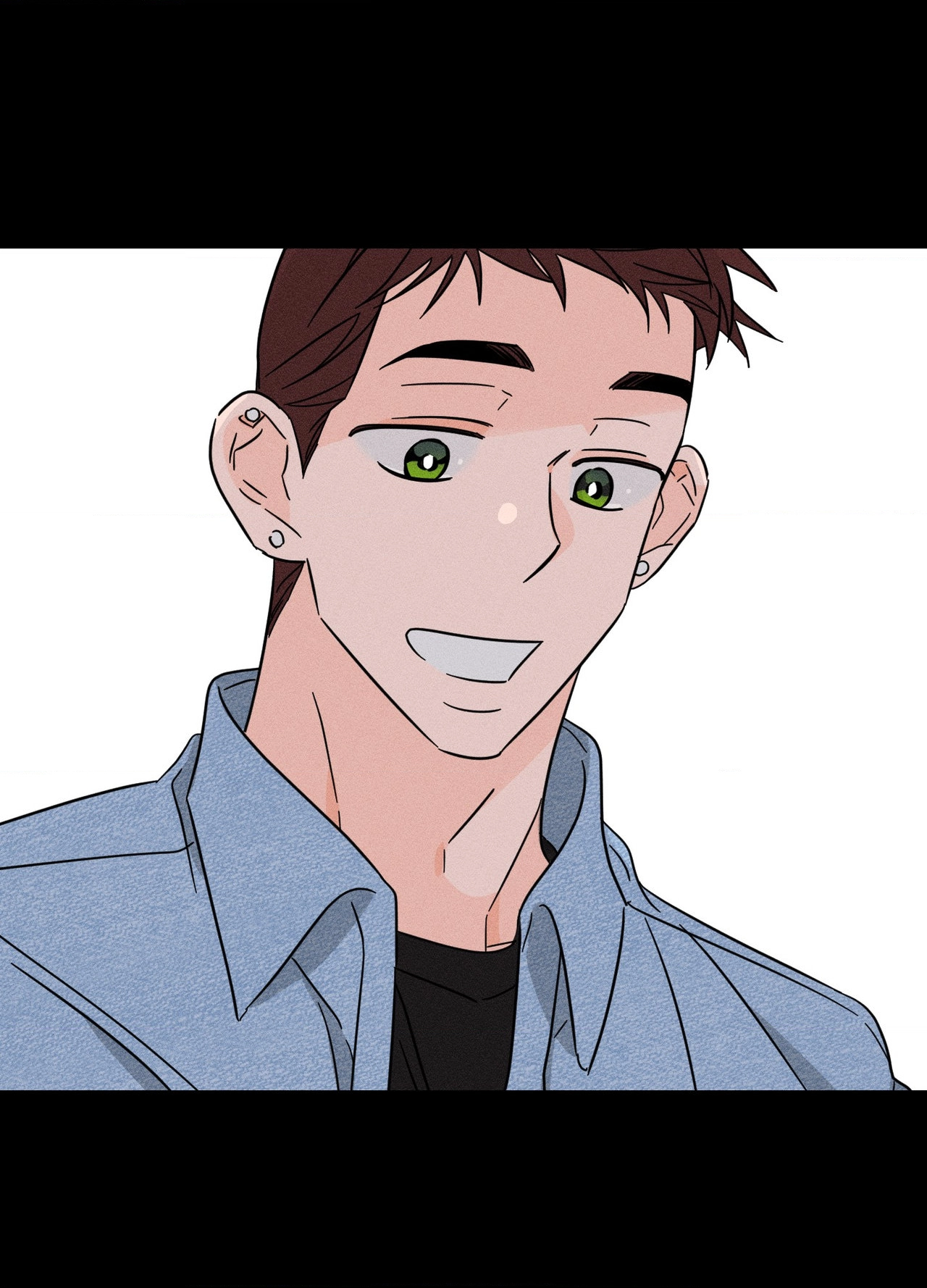 Save Yourself Chapter 31 page 6 - 