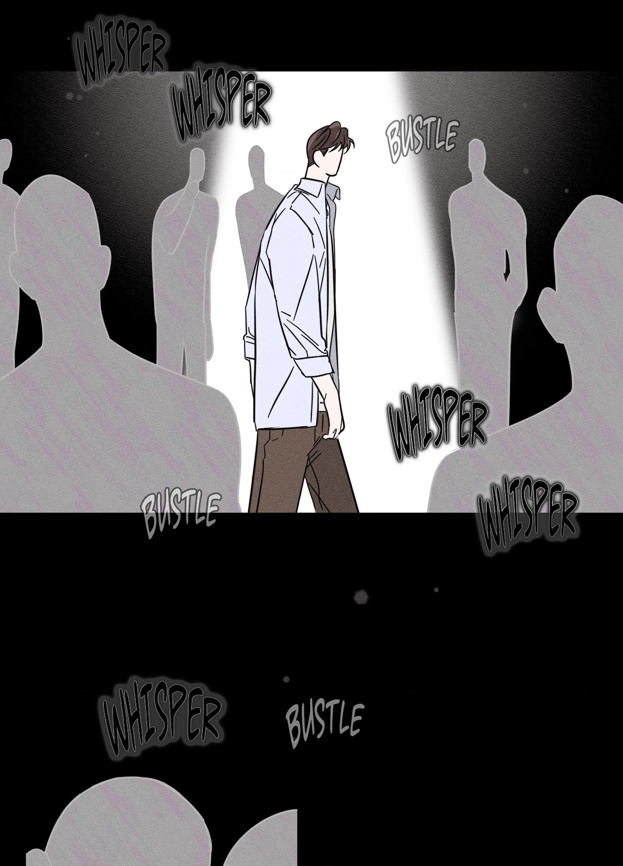 Save Yourself Chapter 31 page 51 - 