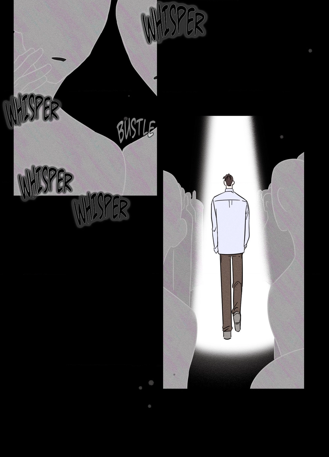 Save Yourself Chapter 31 page 52 - 