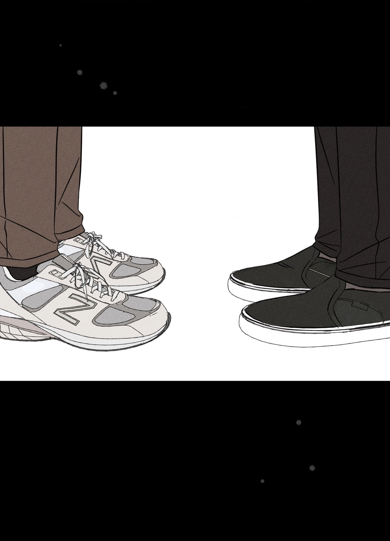 Save Yourself Chapter 31 page 55 - 