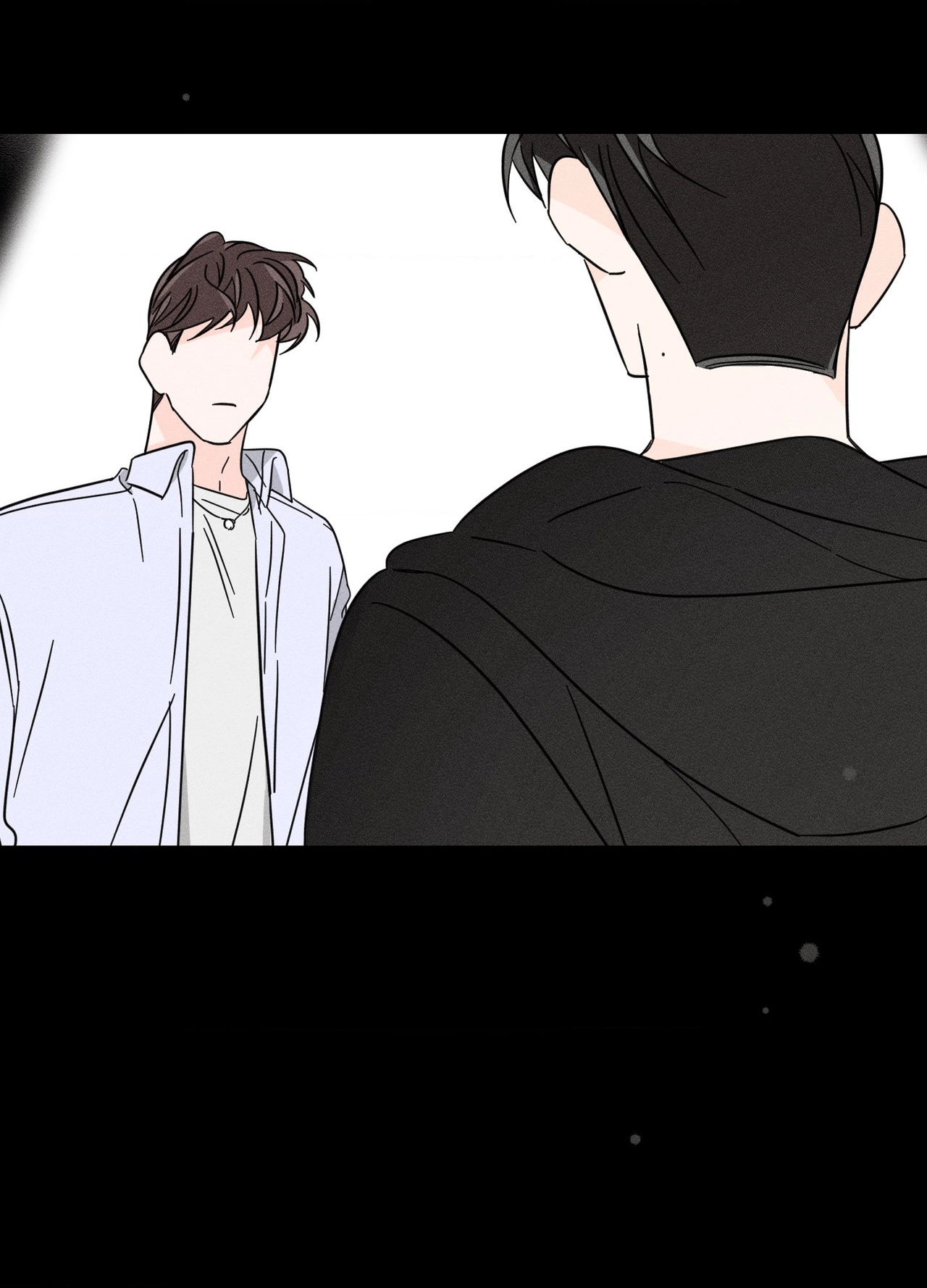 Save Yourself Chapter 31 page 58 - 