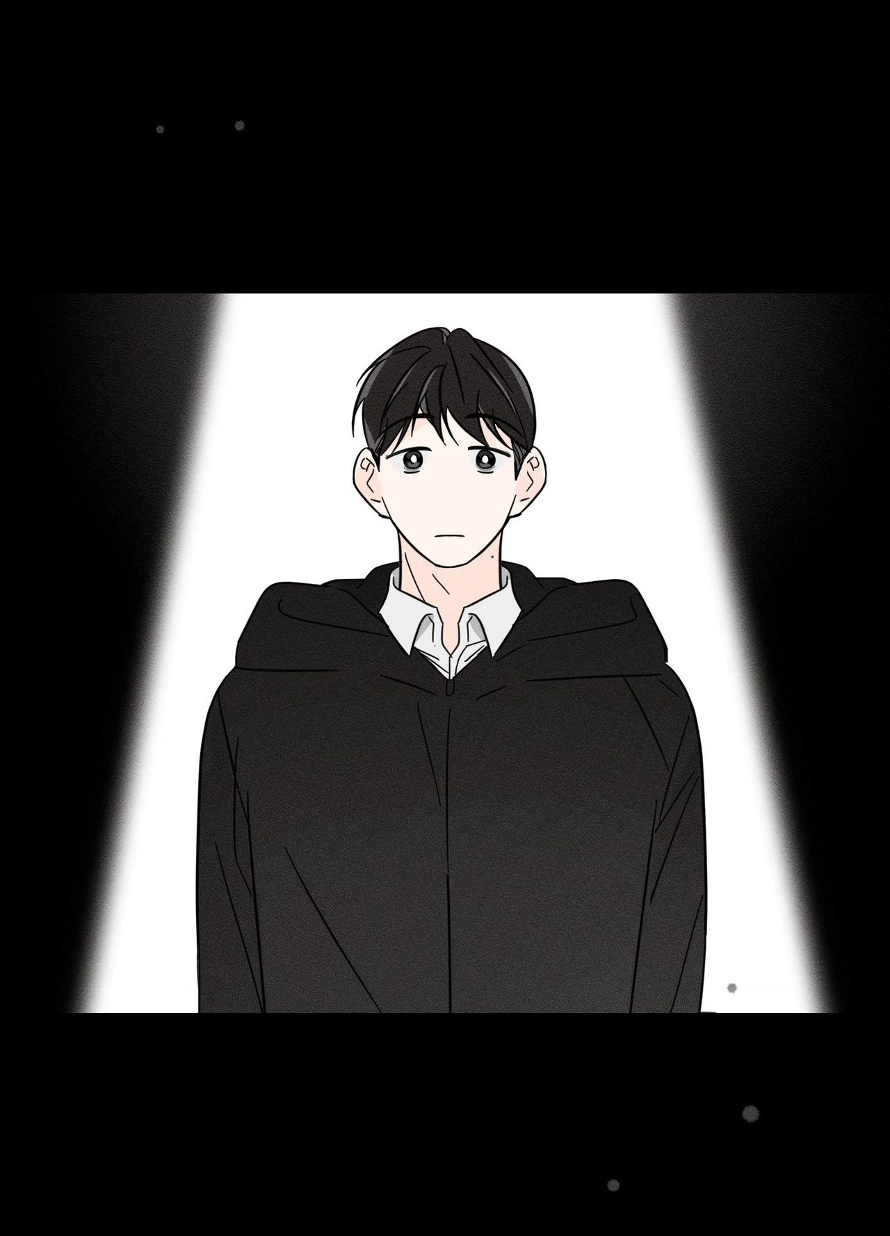 Save Yourself Chapter 31 page 59 - 