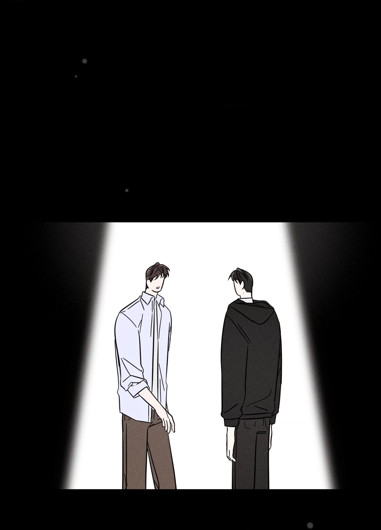 Save Yourself Chapter 31 page 61 - 