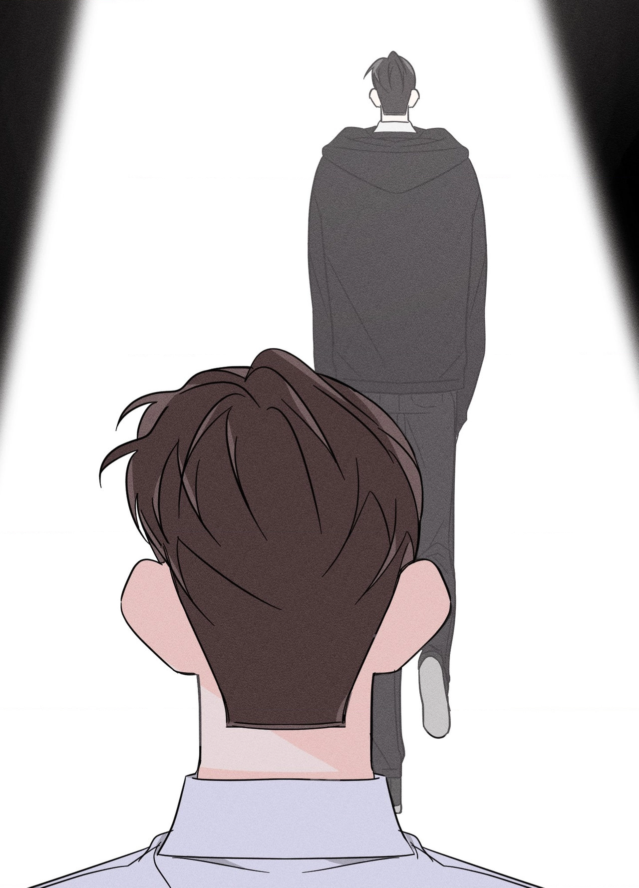 Save Yourself Chapter 31 page 66 - 