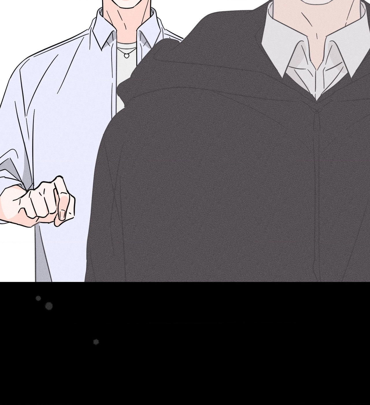 Save Yourself Chapter 31 page 68 - 