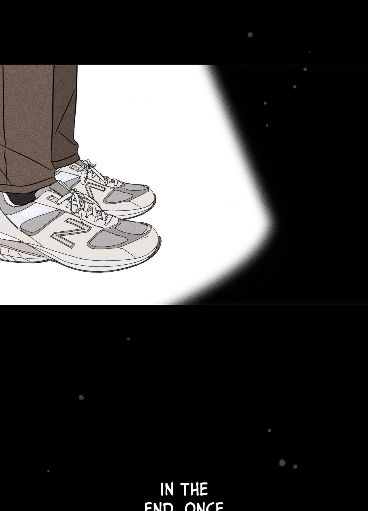 Save Yourself Chapter 31 page 69 - 