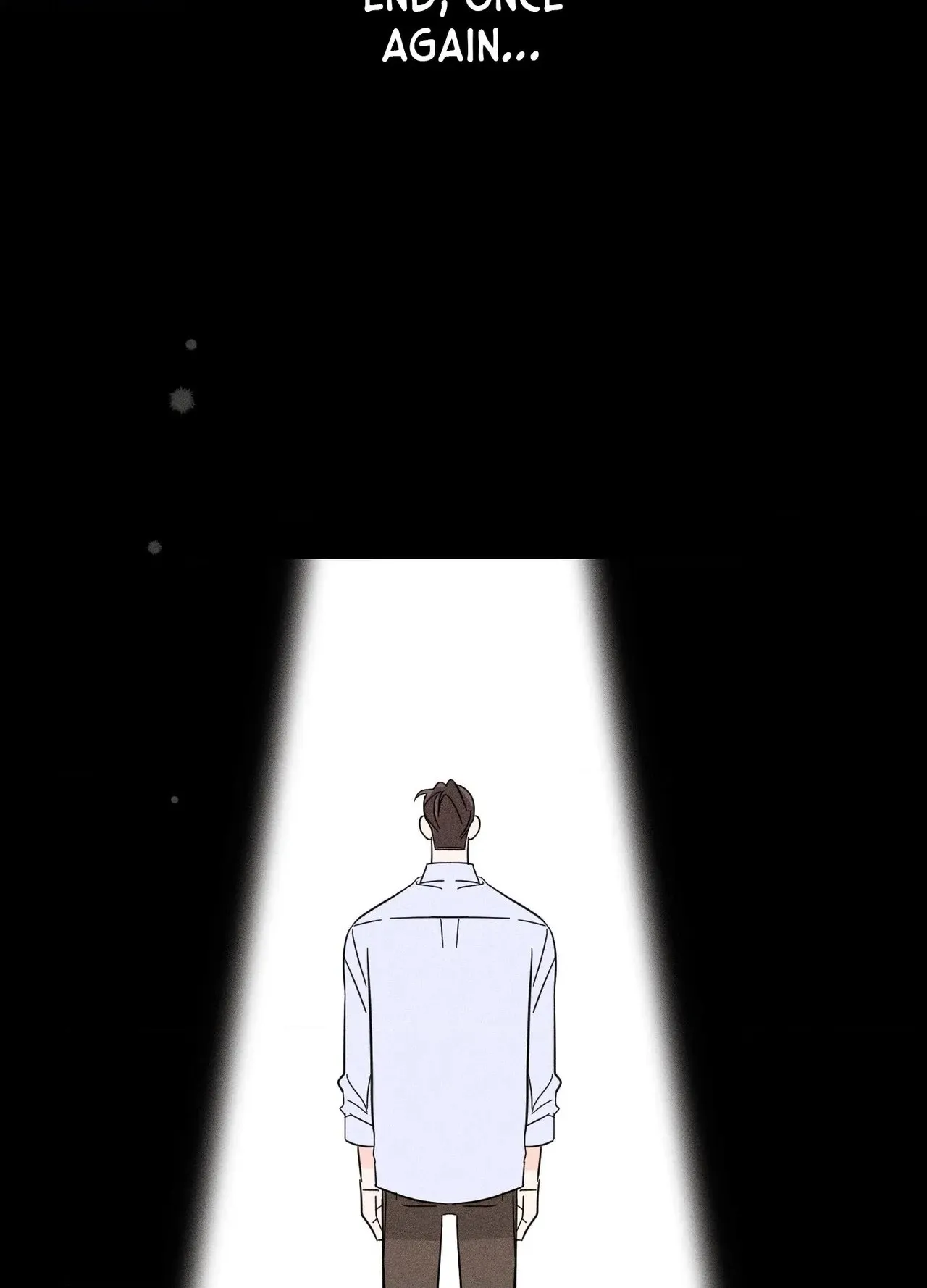 Save Yourself Chapter 31 page 70 - 