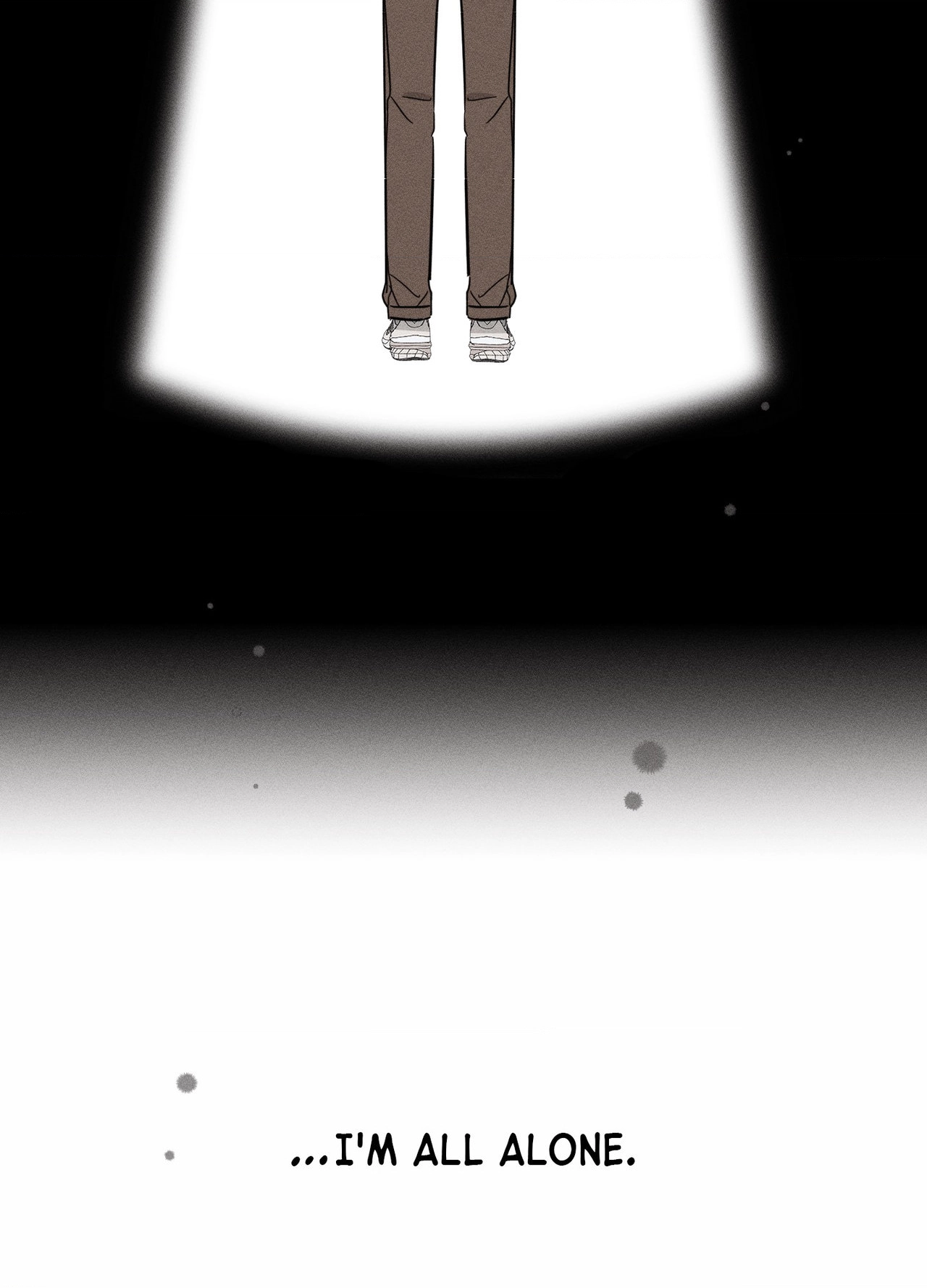 Save Yourself Chapter 31 page 71 - 