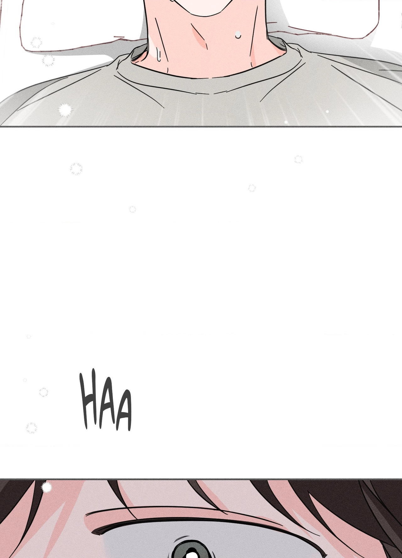 Save Yourself Chapter 31 page 74 - 