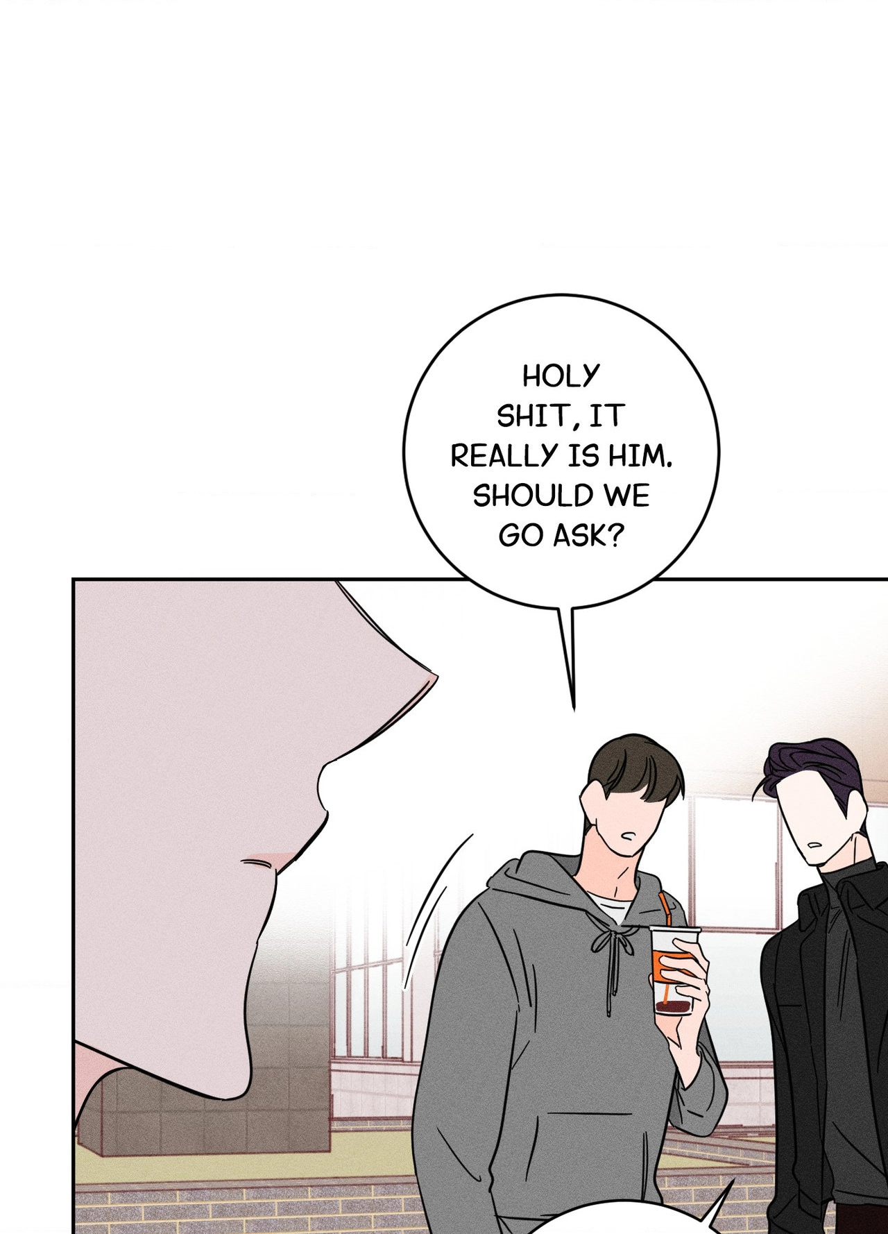 Save Yourself Chapter 31 page 79 - 