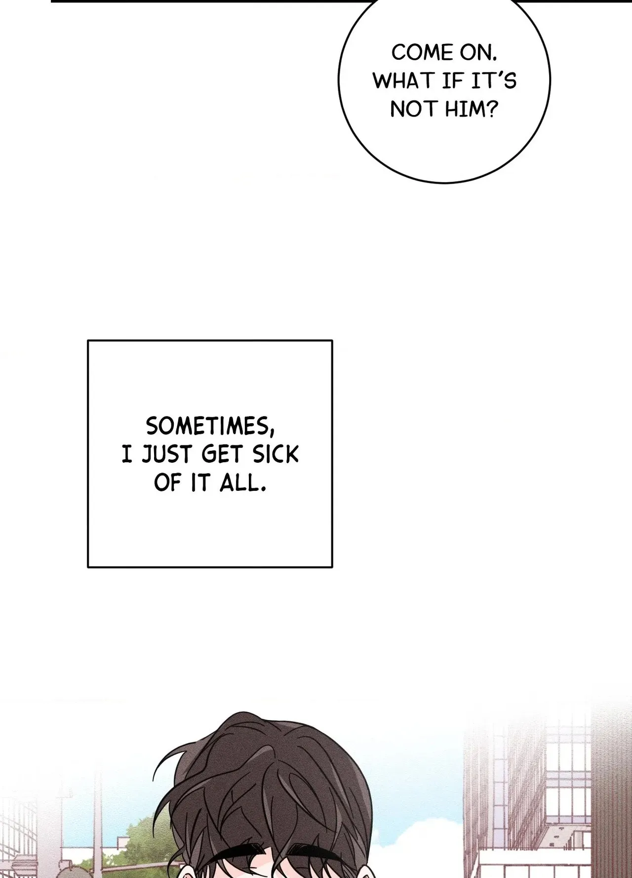 Save Yourself Chapter 31 page 80 - 