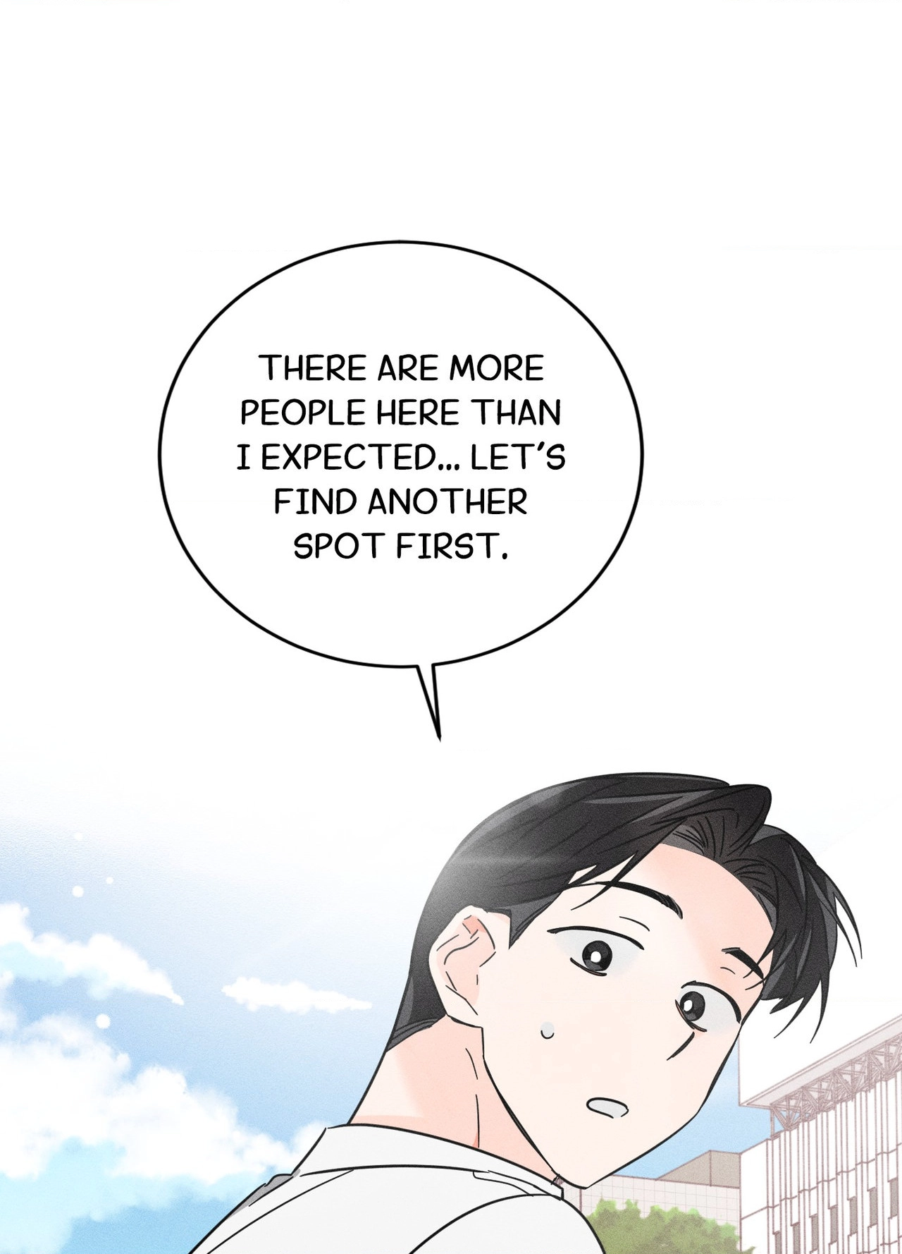 Save Yourself Chapter 31 page 87 - 