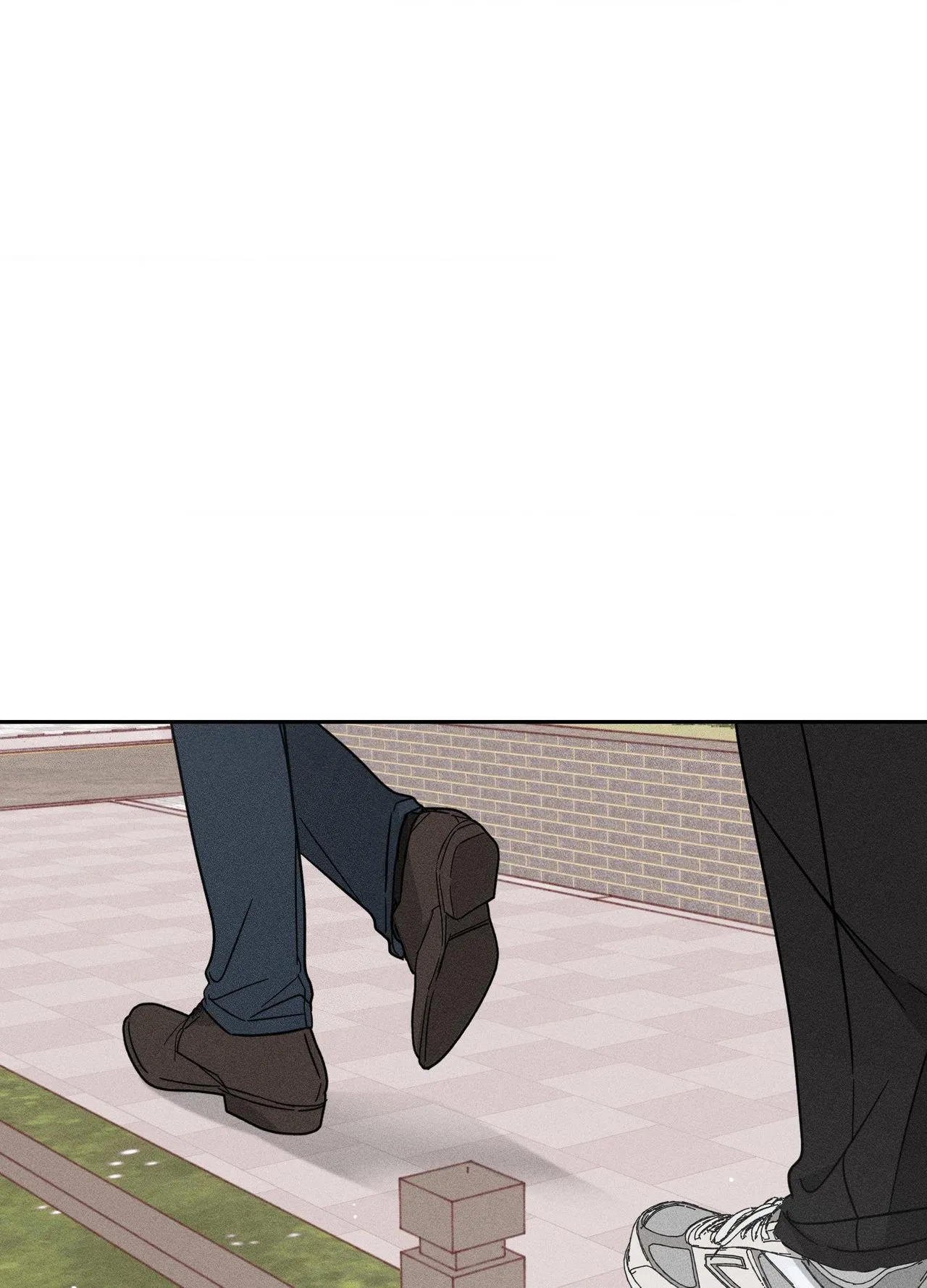 Save Yourself Chapter 32 page 1 - 