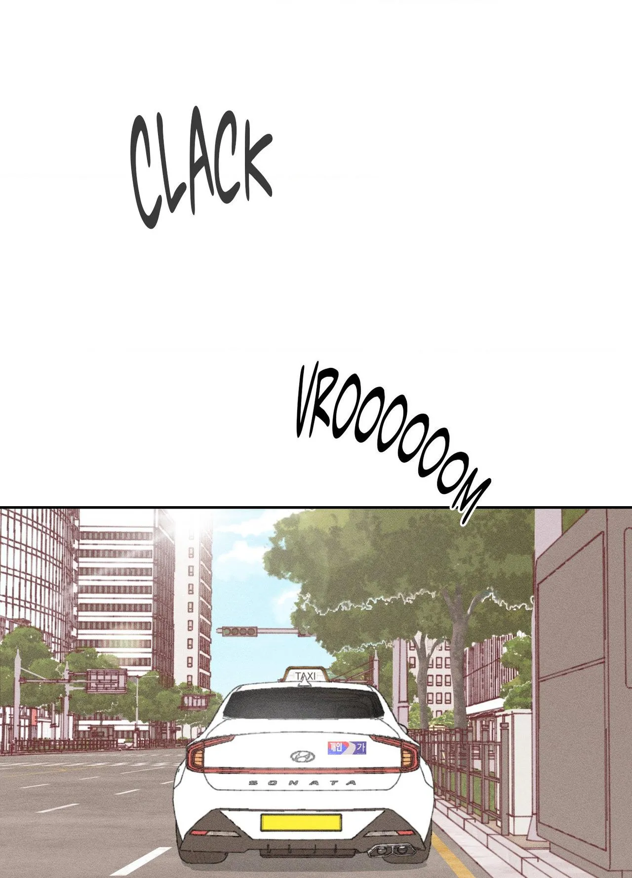 Save Yourself Chapter 32 page 11 - 