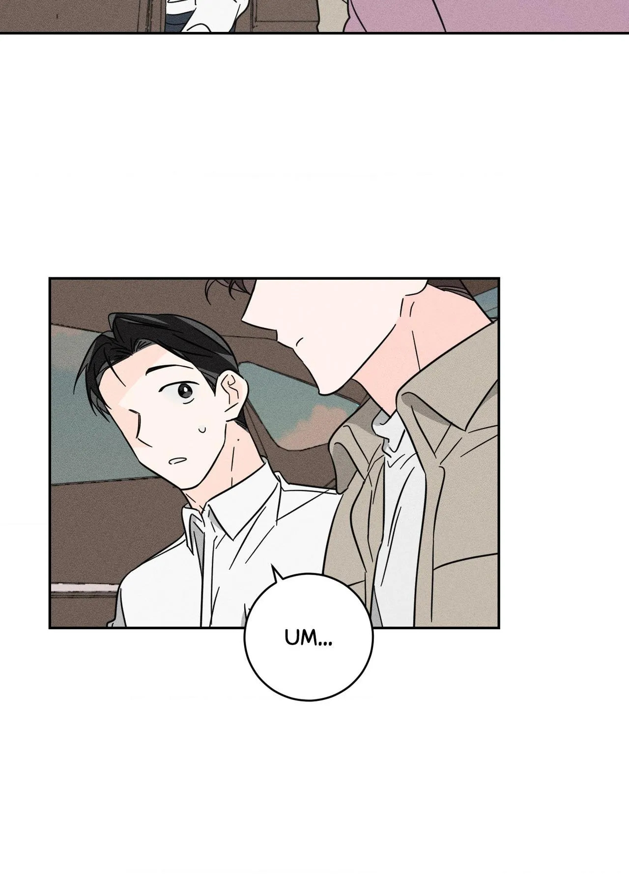 Save Yourself Chapter 32 page 13 - 