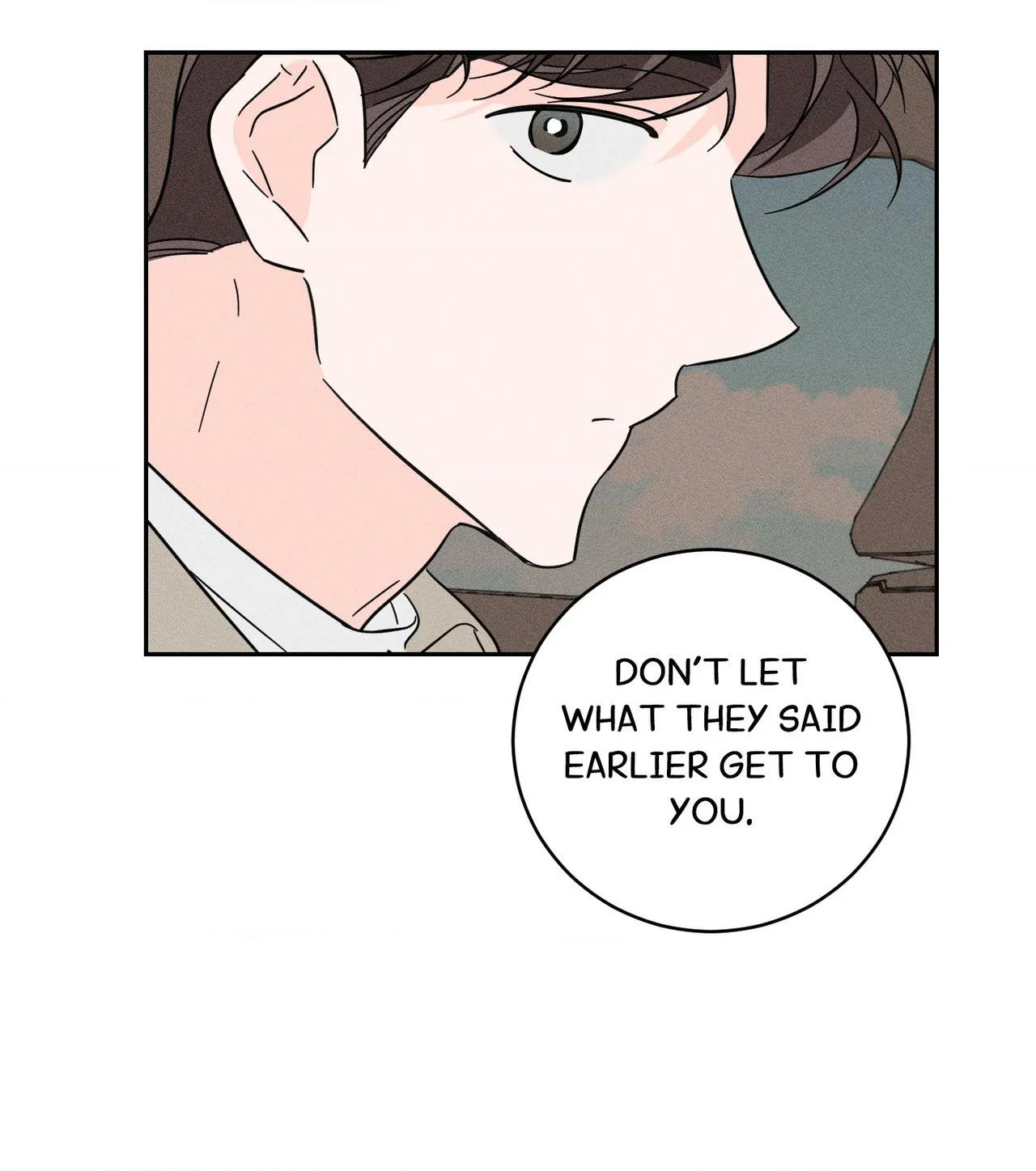 Save Yourself Chapter 32 page 14 - 