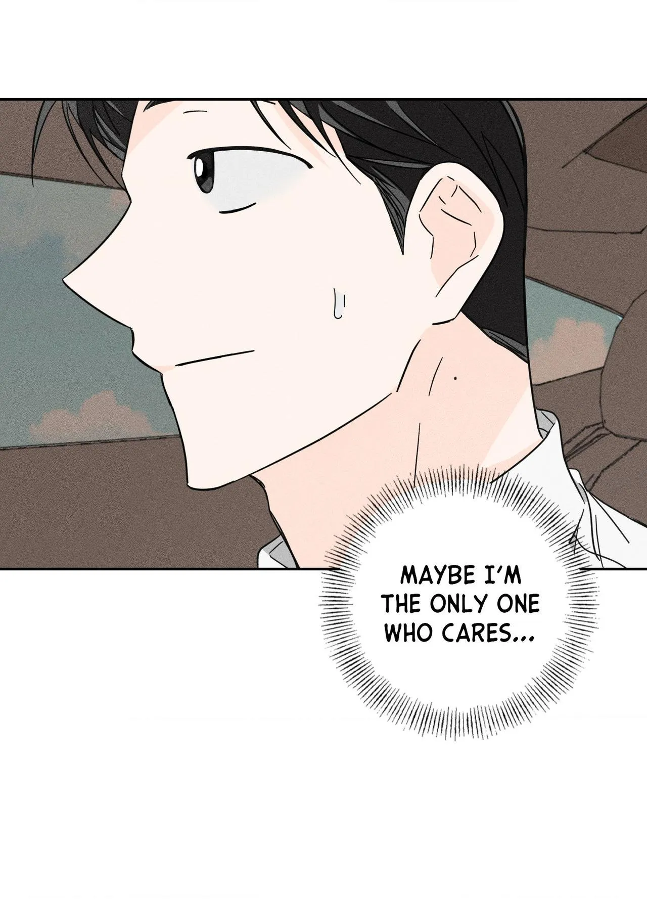 Save Yourself Chapter 32 page 17 - 