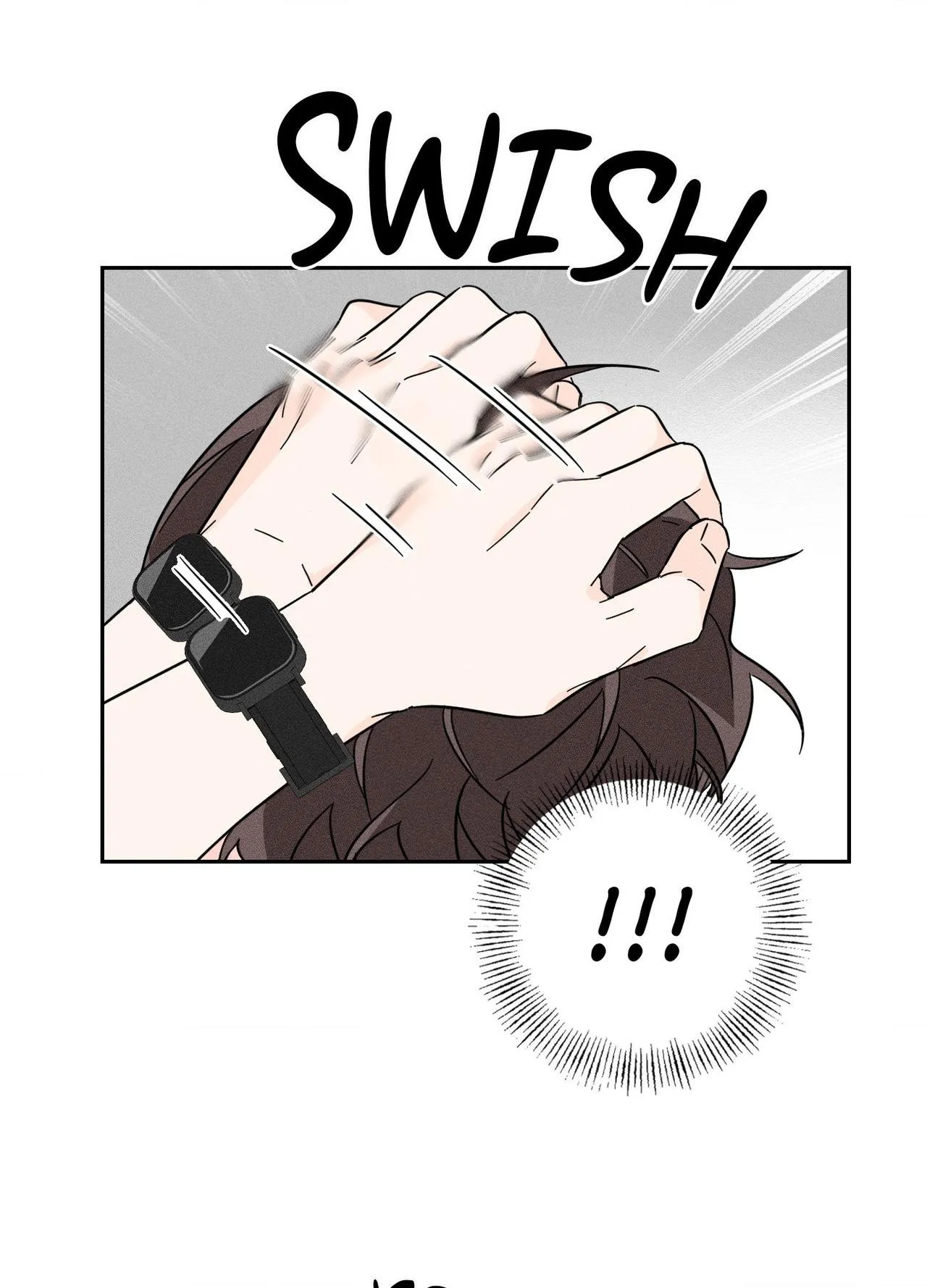 Save Yourself Chapter 32 page 21 - 