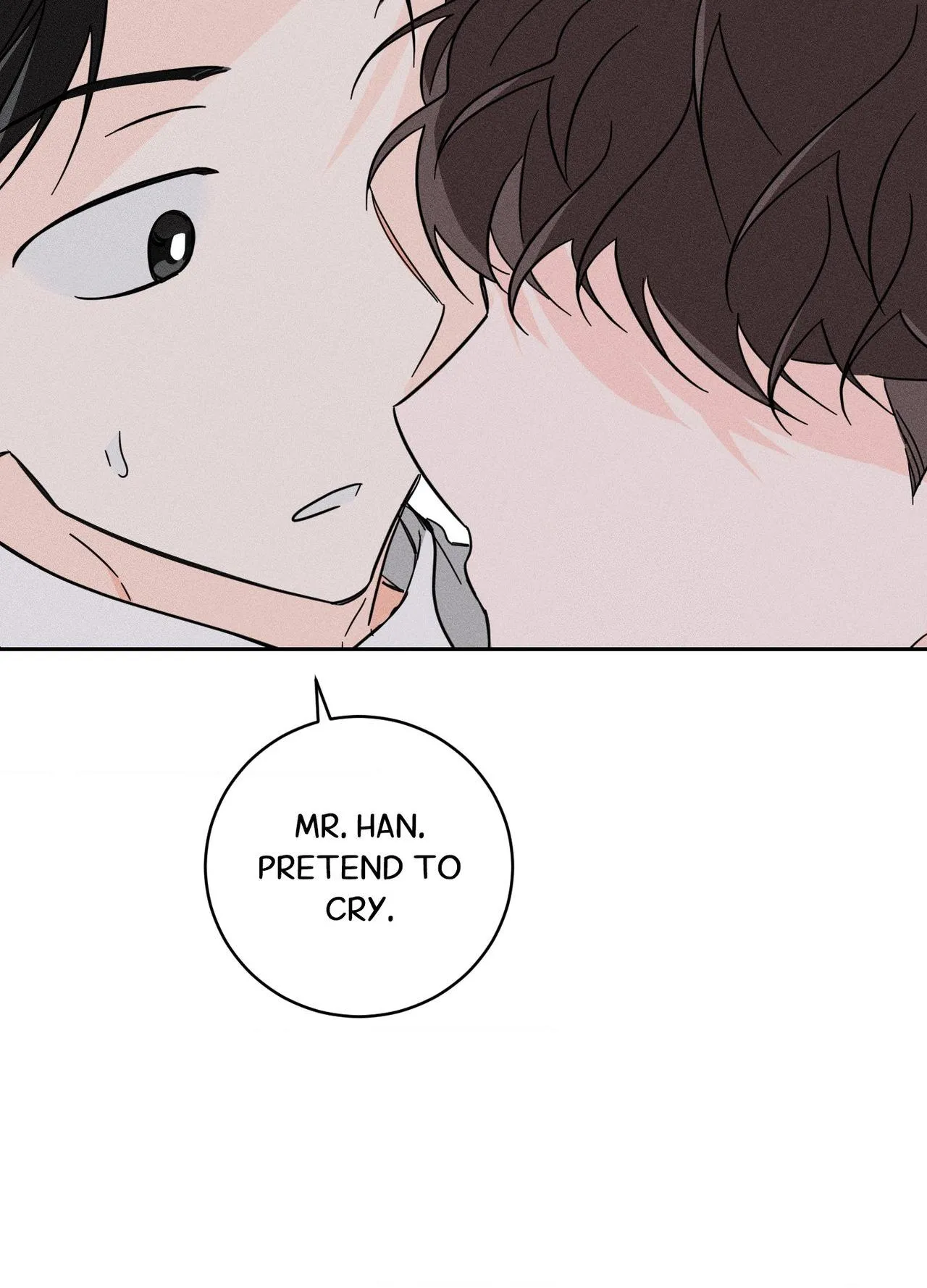 Save Yourself Chapter 32 page 23 - 