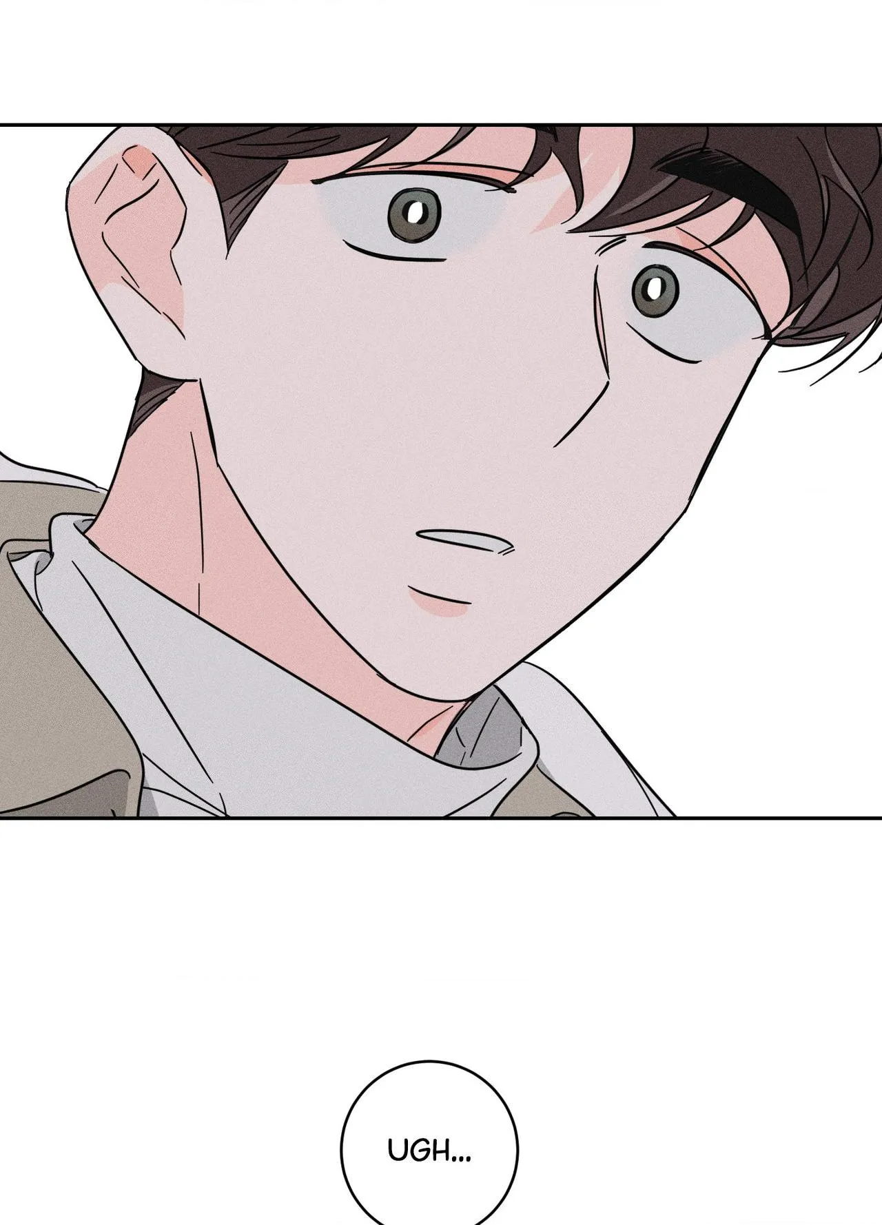 Save Yourself Chapter 32 page 24 - 