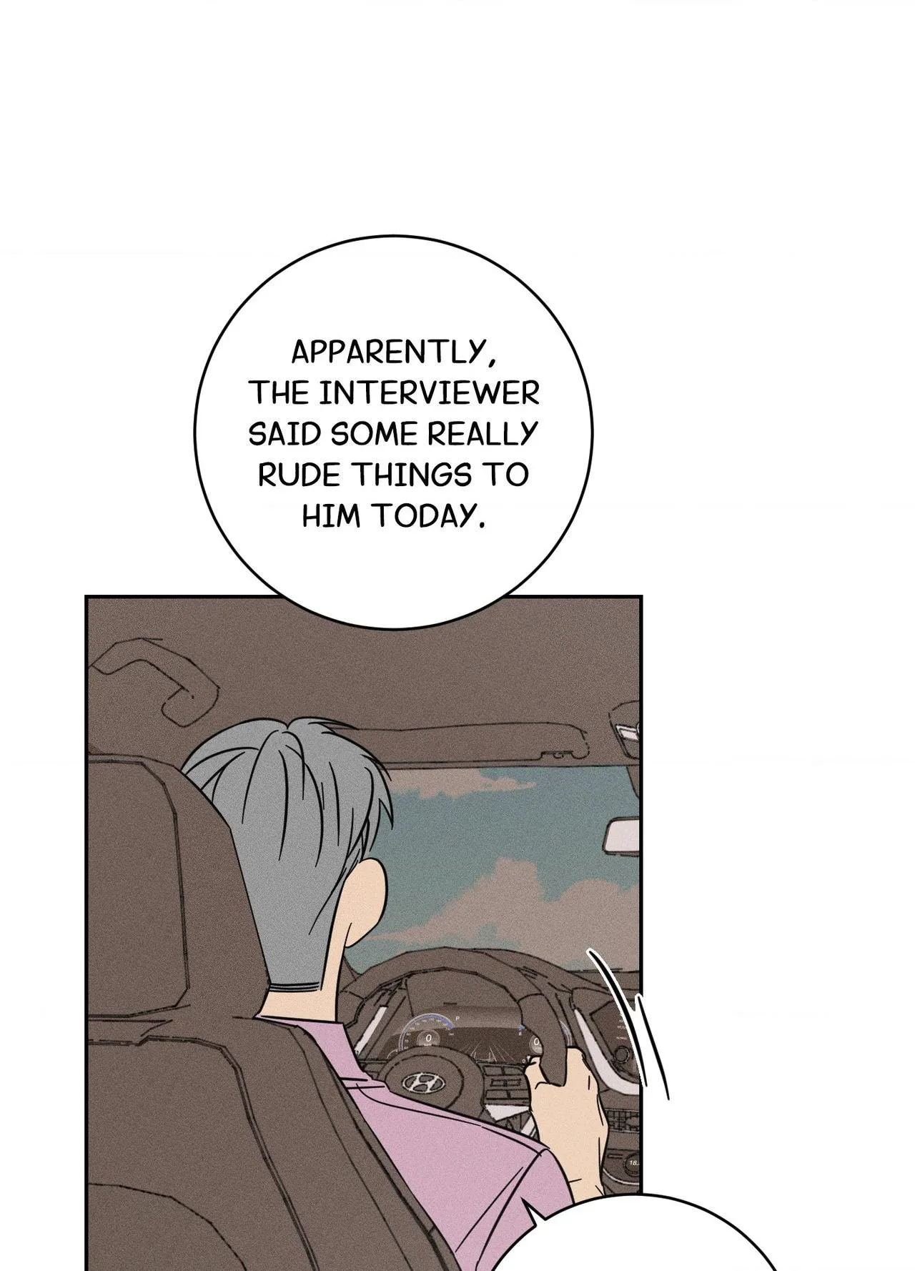 Save Yourself Chapter 32 page 26 - 