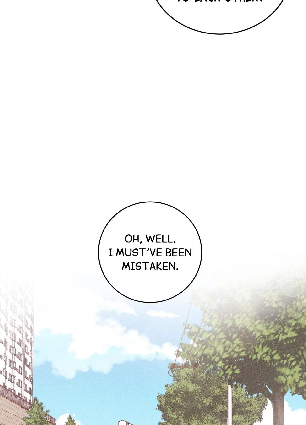Save Yourself Chapter 32 page 35 - 