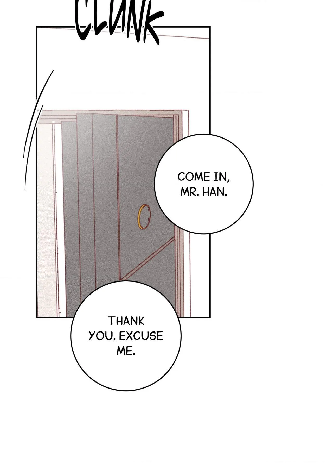 Save Yourself Chapter 32 page 38 - 