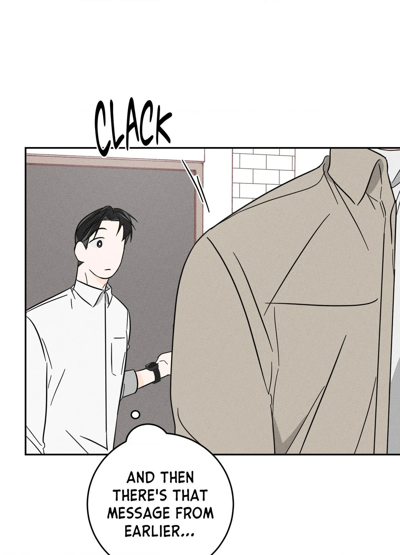 Save Yourself Chapter 32 page 39 - 