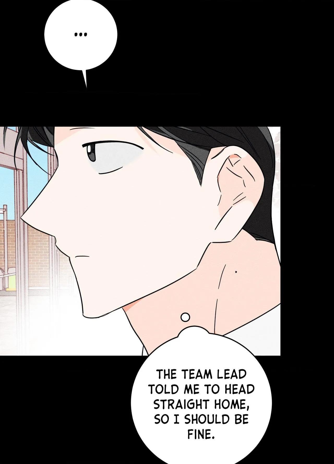 Save Yourself Chapter 32 page 44 - 