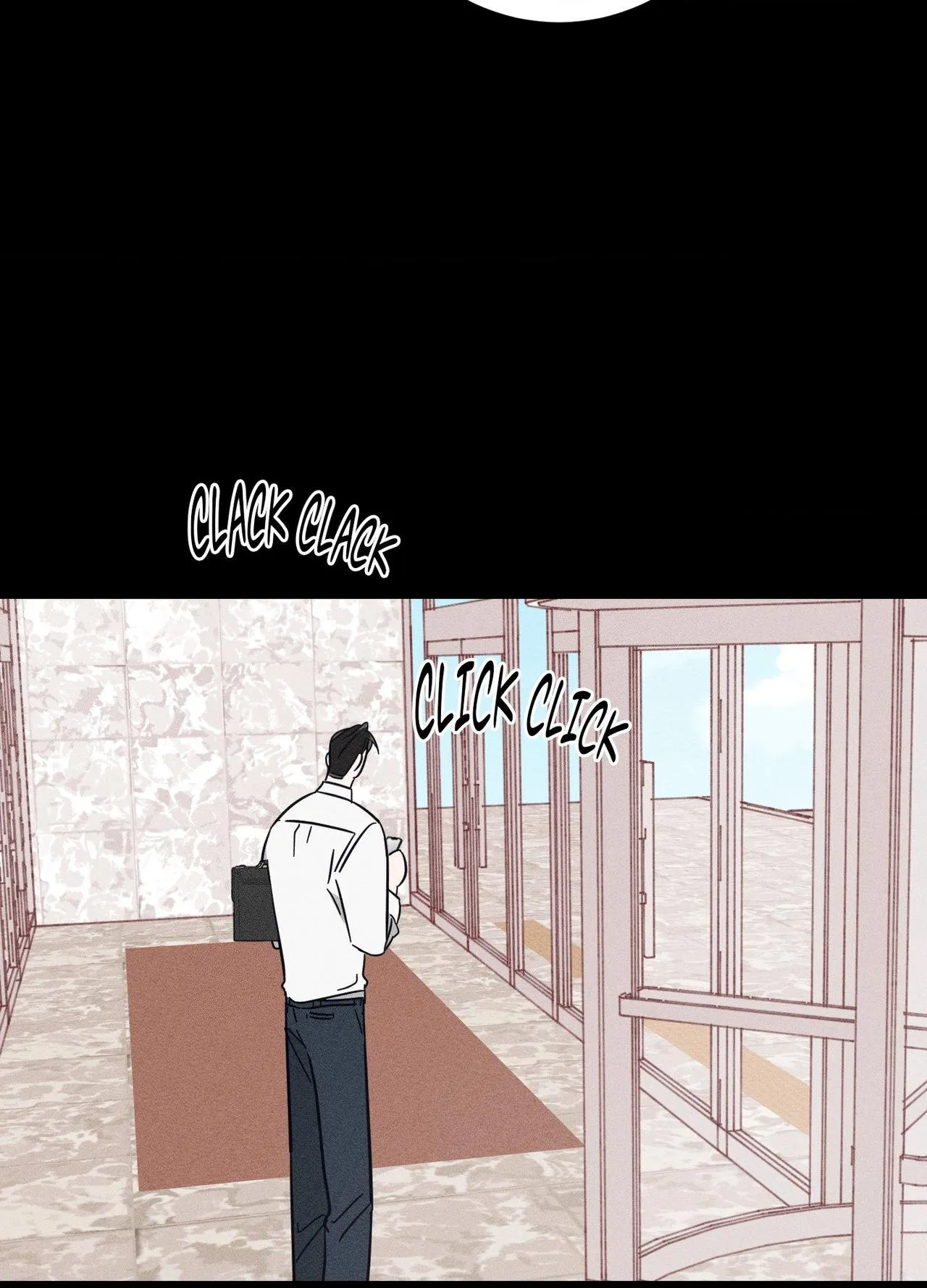 Save Yourself Chapter 32 page 45 - 