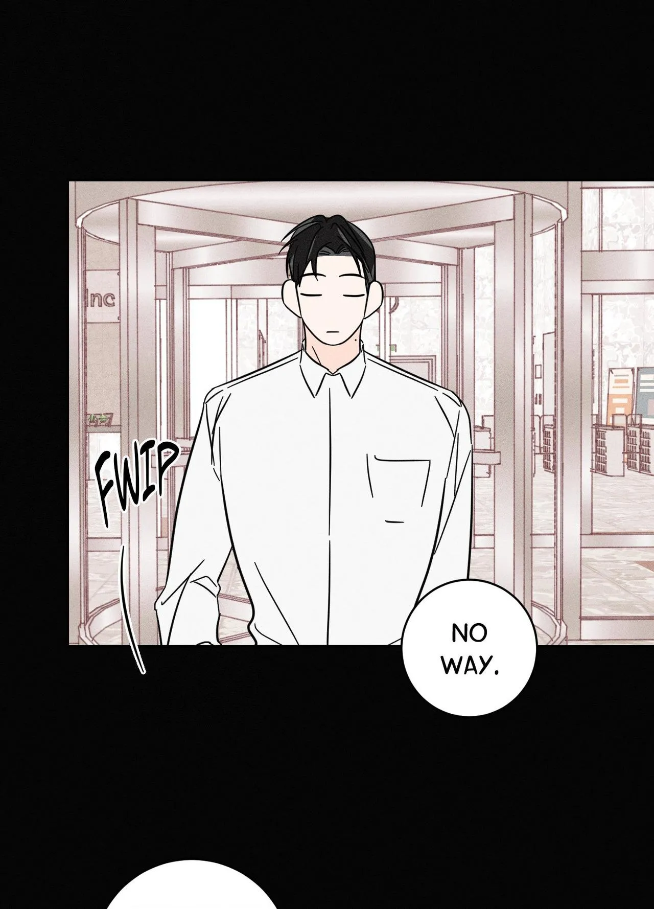Save Yourself Chapter 32 page 48 - 