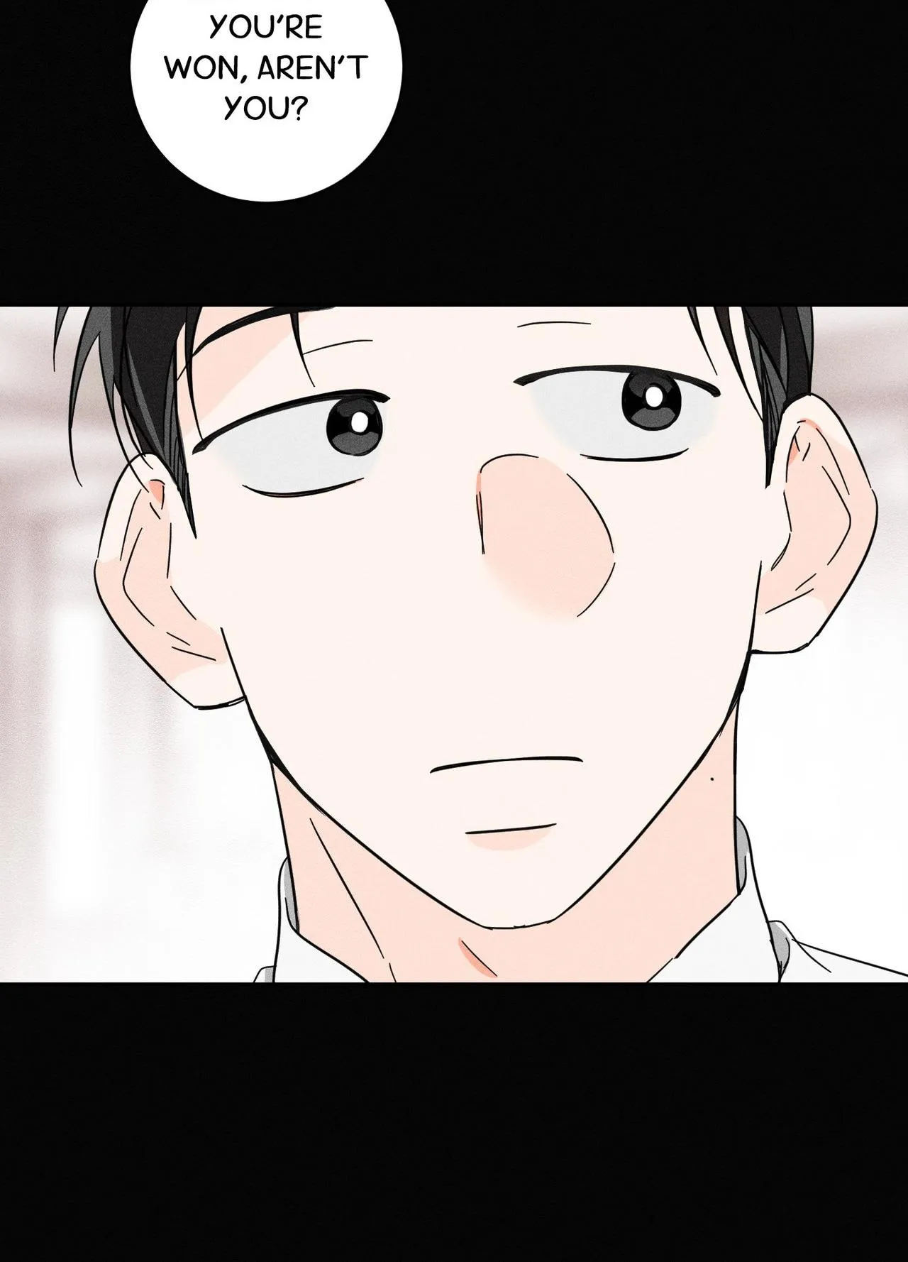 Save Yourself Chapter 32 page 49 - 