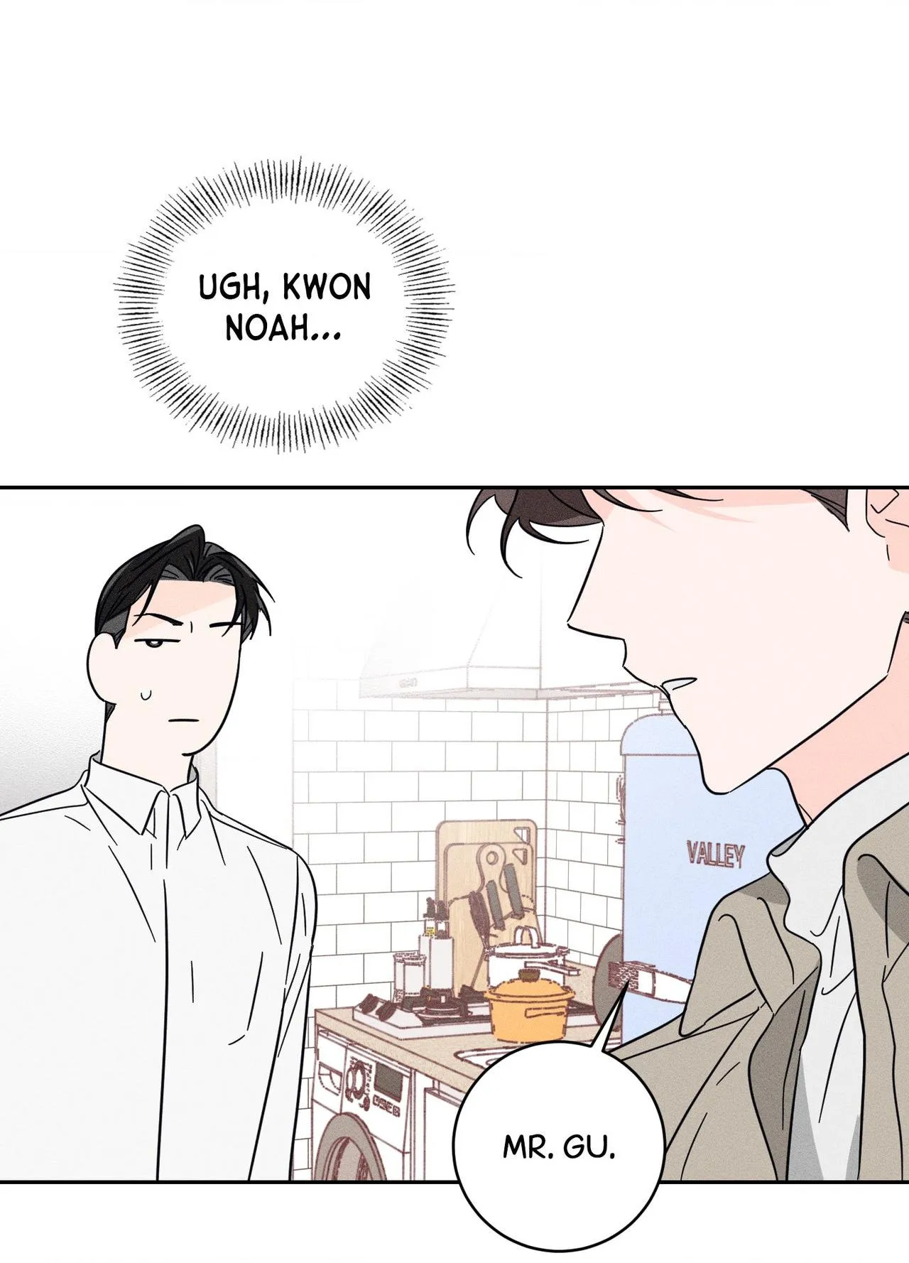 Save Yourself Chapter 32 page 53 - 