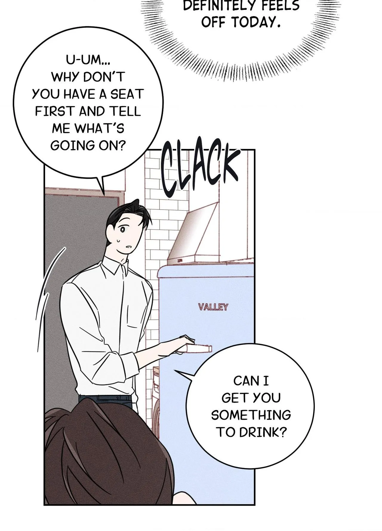 Save Yourself Chapter 32 page 59 - 