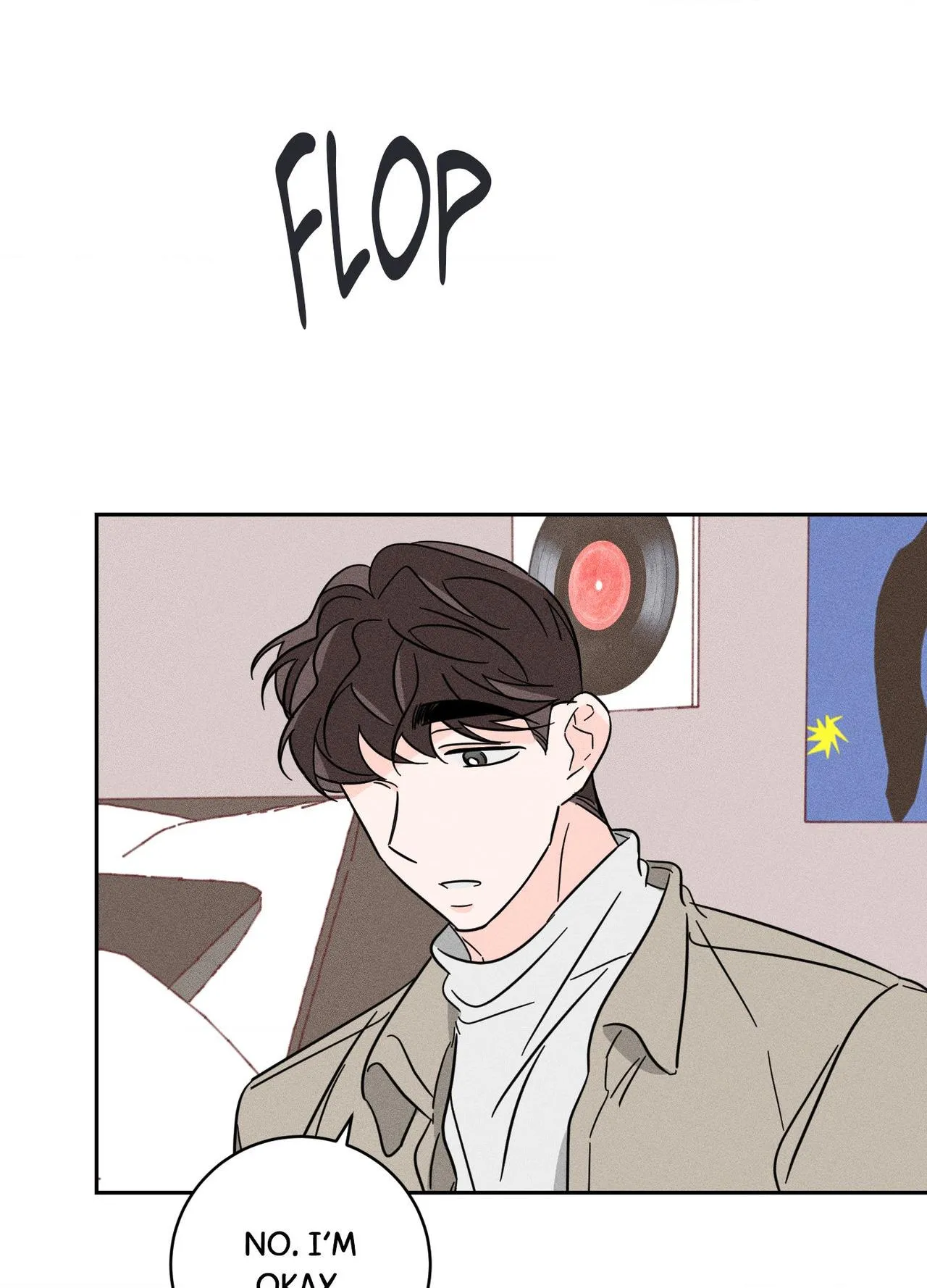 Save Yourself Chapter 32 page 60 - 