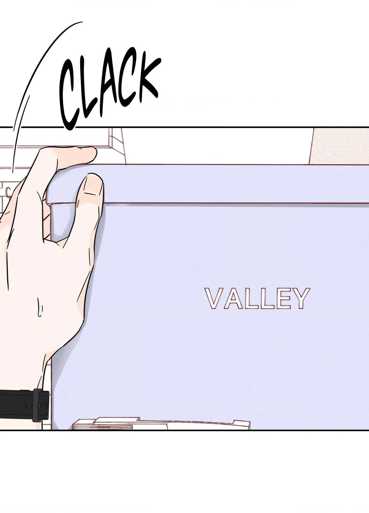 Save Yourself Chapter 32 page 62 - 