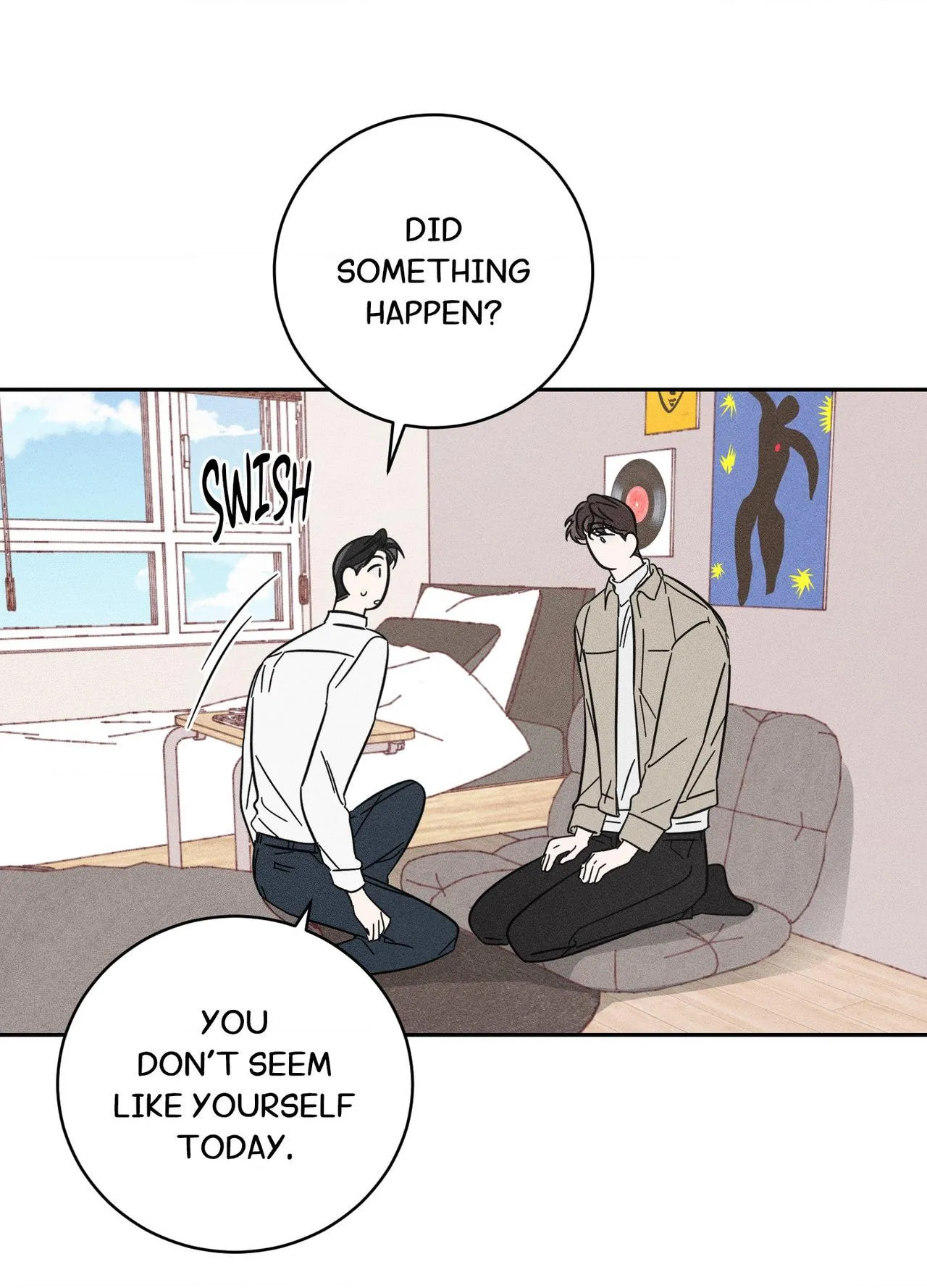 Save Yourself Chapter 32 page 63 - 