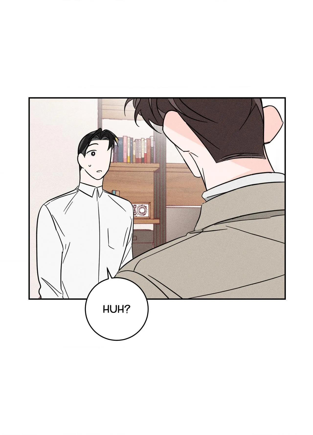 Save Yourself Chapter 32 page 67 - 