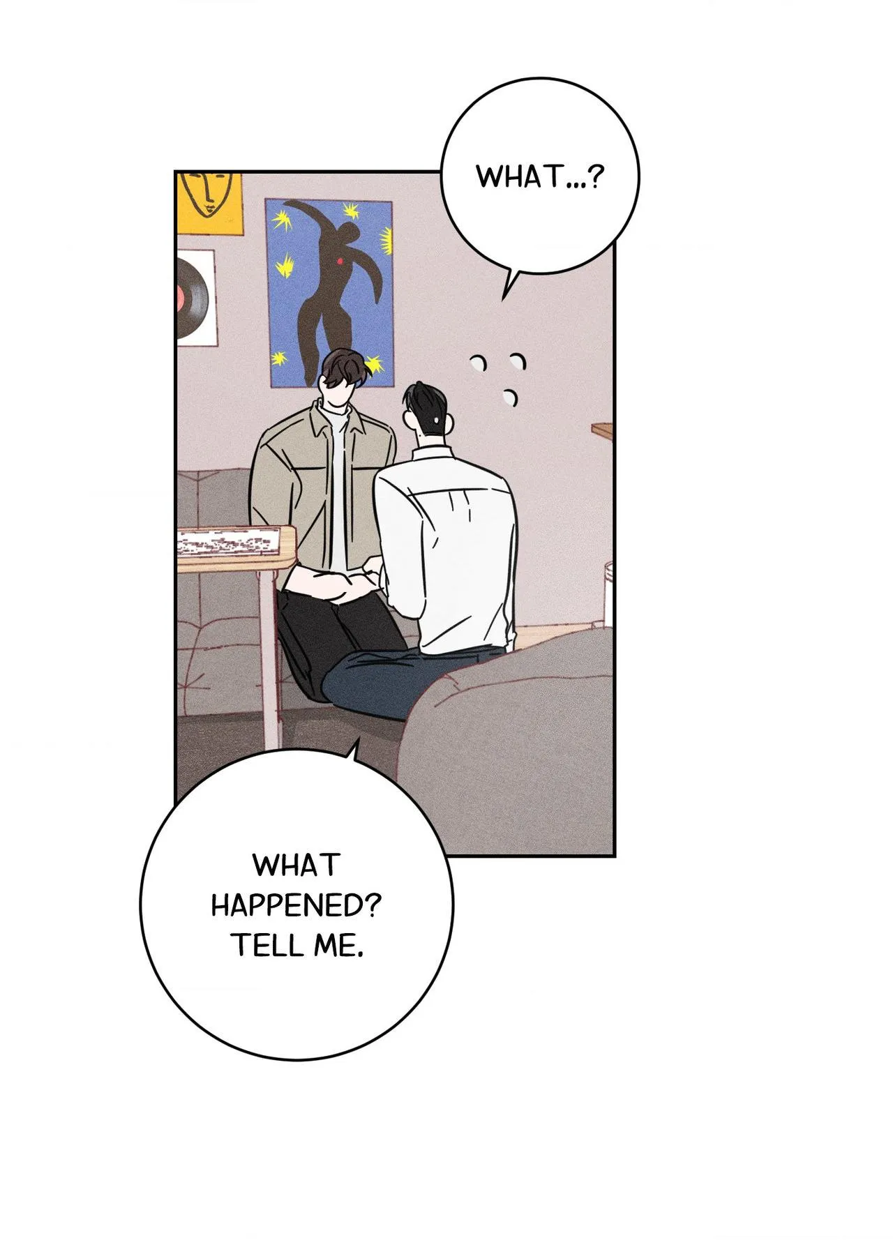 Save Yourself Chapter 32 page 68 - 