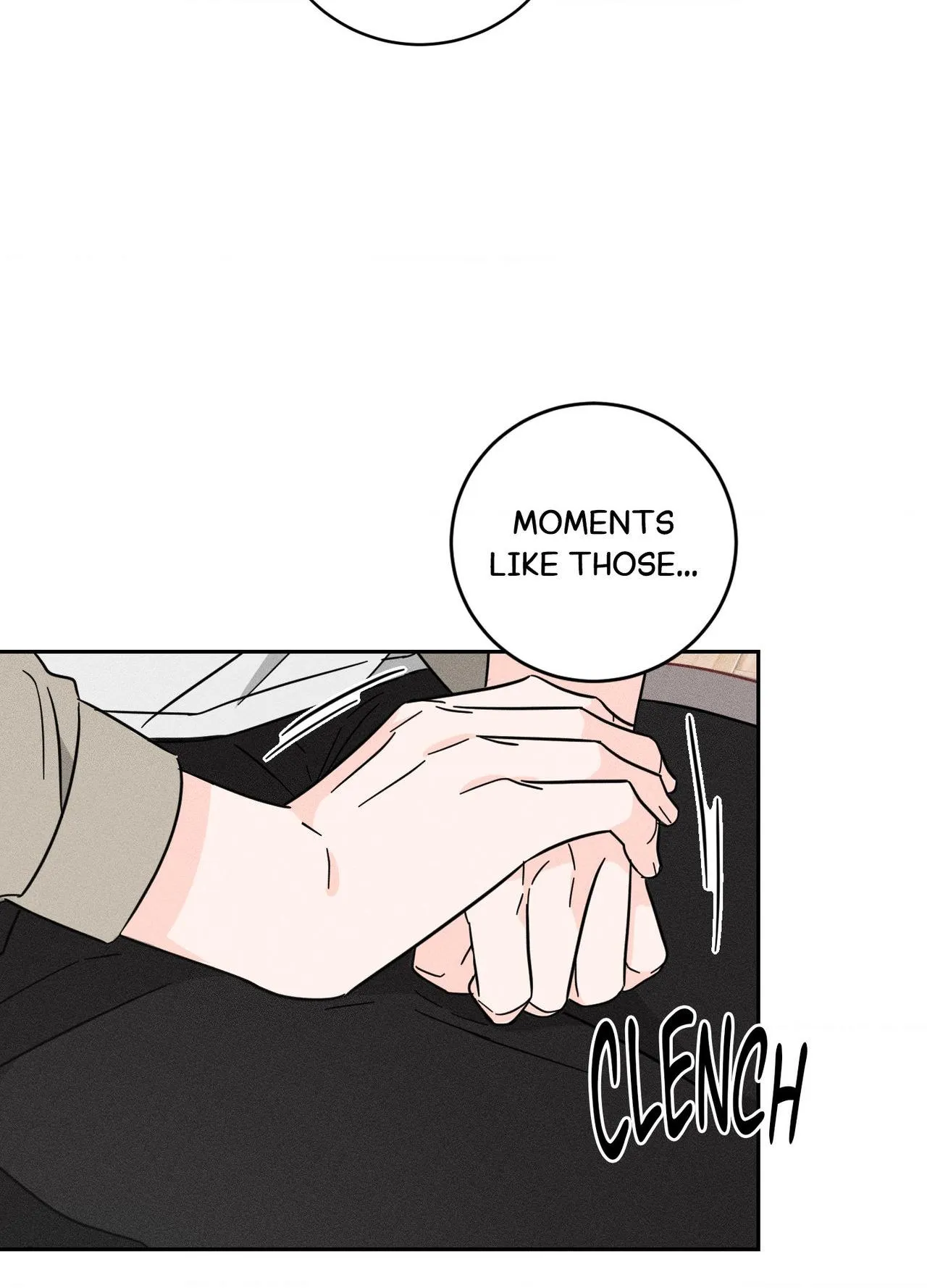 Save Yourself Chapter 32 page 70 - 