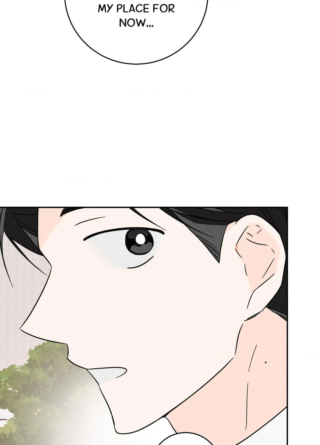 Save Yourself Chapter 32 page 8 - 