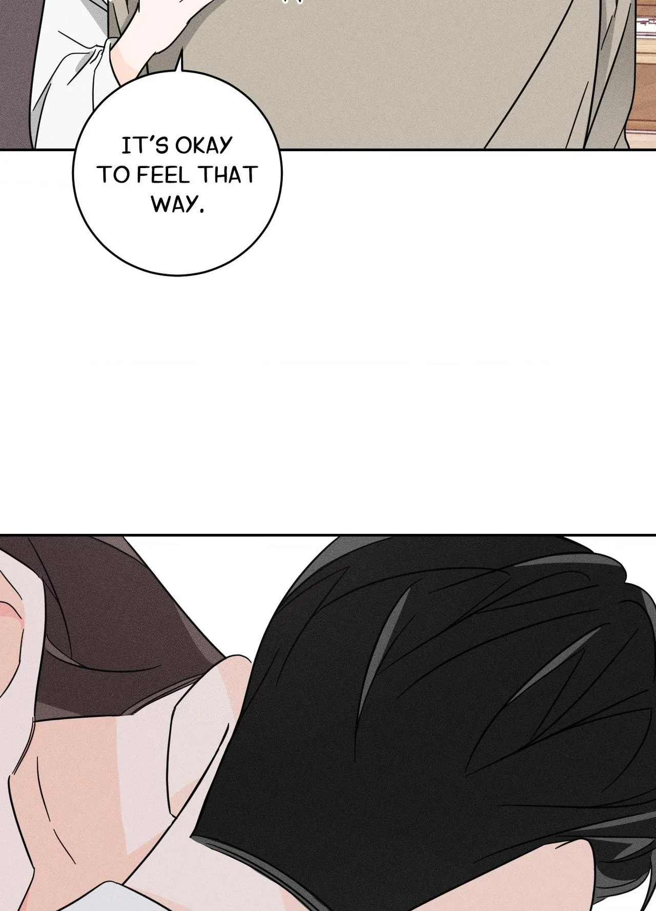 Save Yourself Chapter 32 page 76 - 